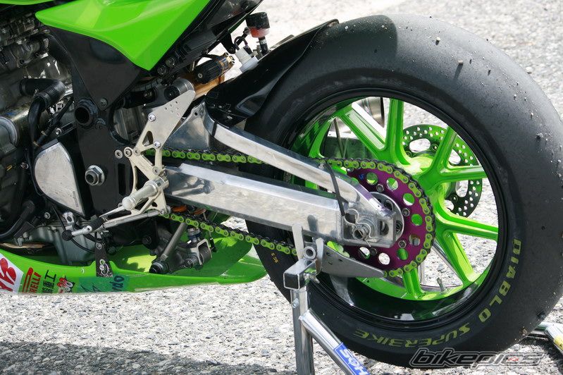 2006 KAWASAKI Z 1000 | Picture 1722744 motorcycle photo
