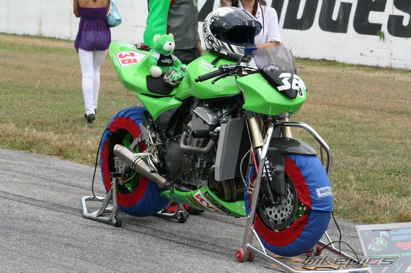 2006 KAWASAKI Z 1000 | Picture 1722750 motorcycle photo