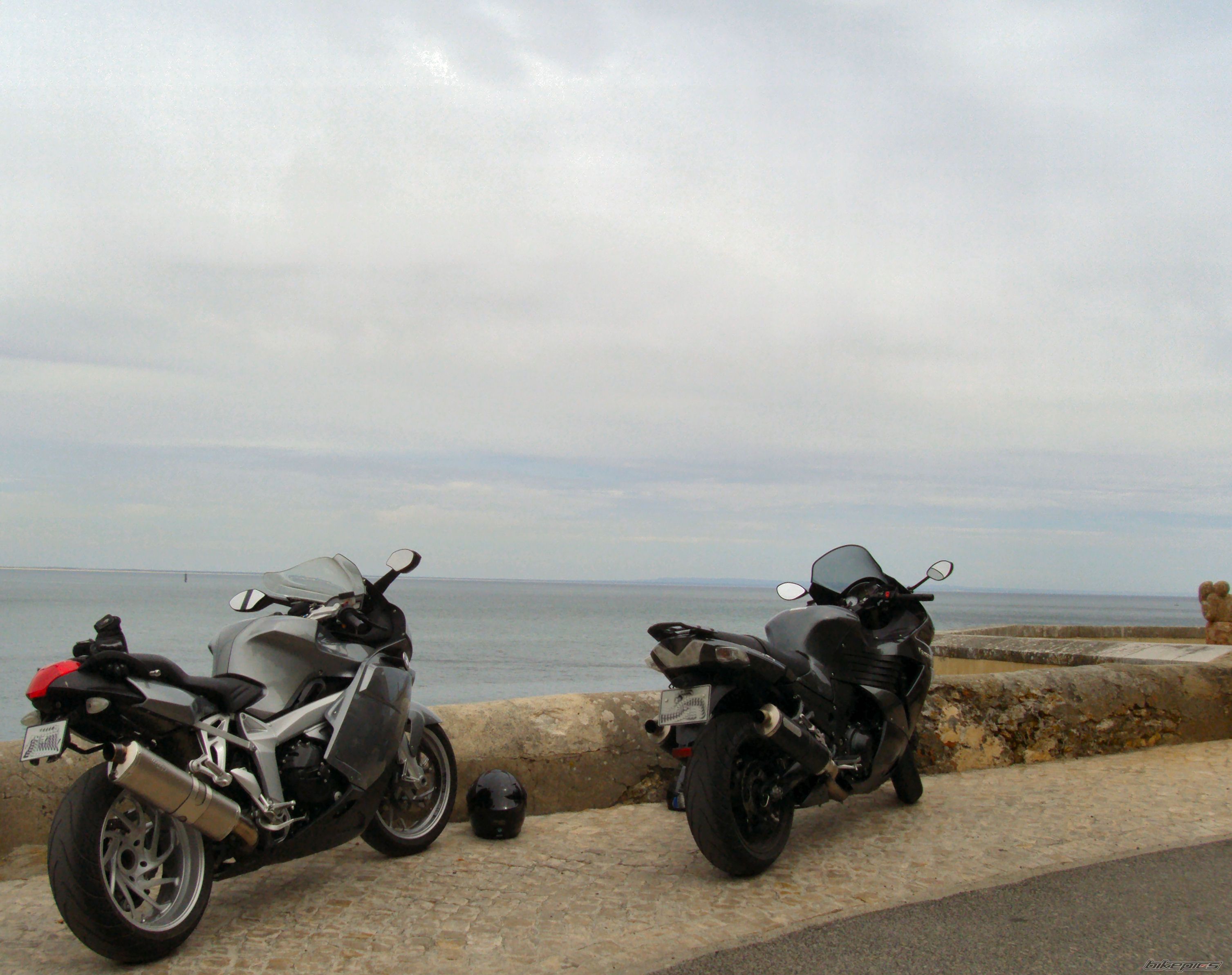 2008 KAWASAKI ZZR 1400 | Picture 1722765 motorcycle photo