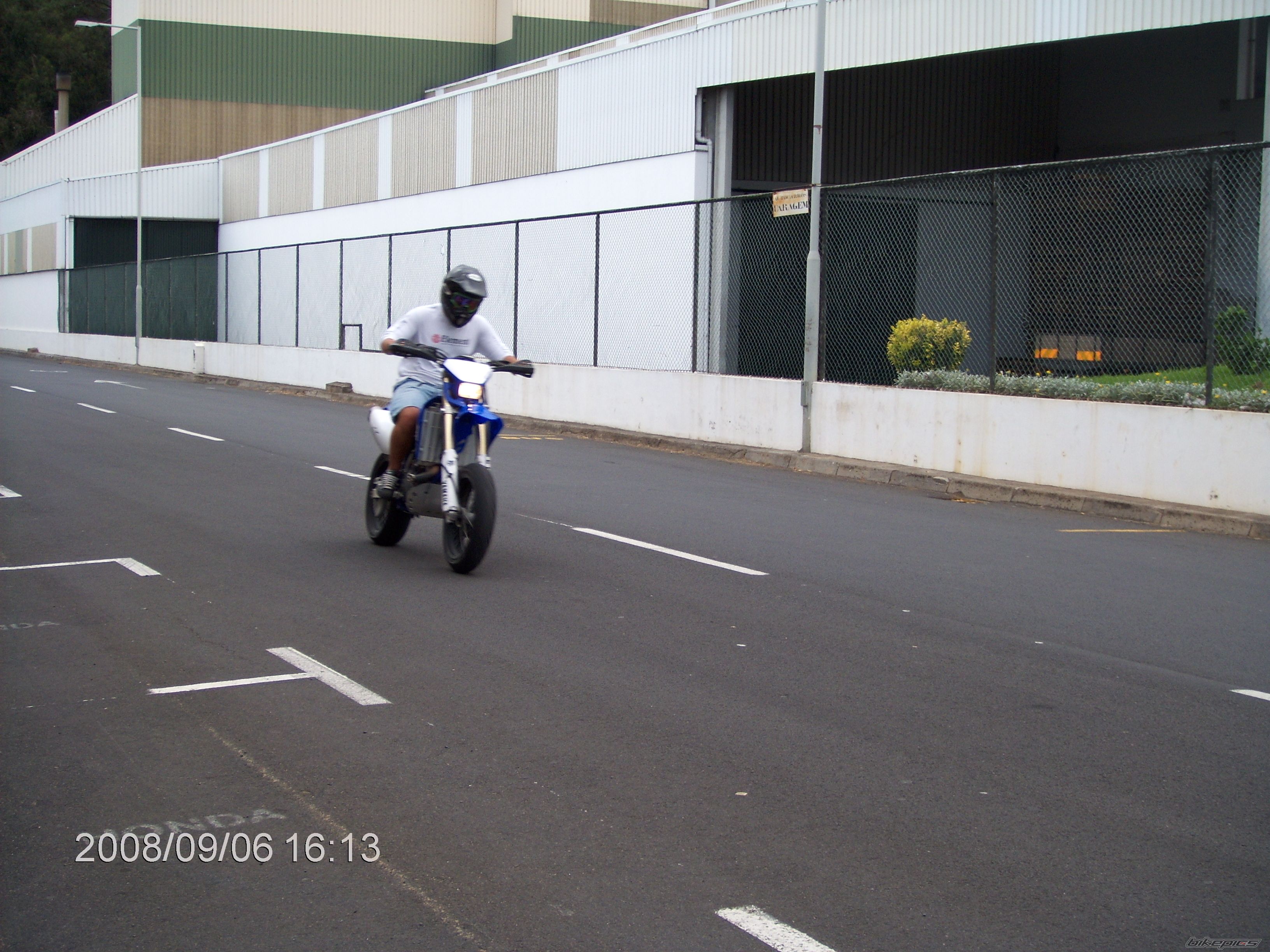 2005 YAMAHA WR 450F | Picture 1722767 motorcycle photo