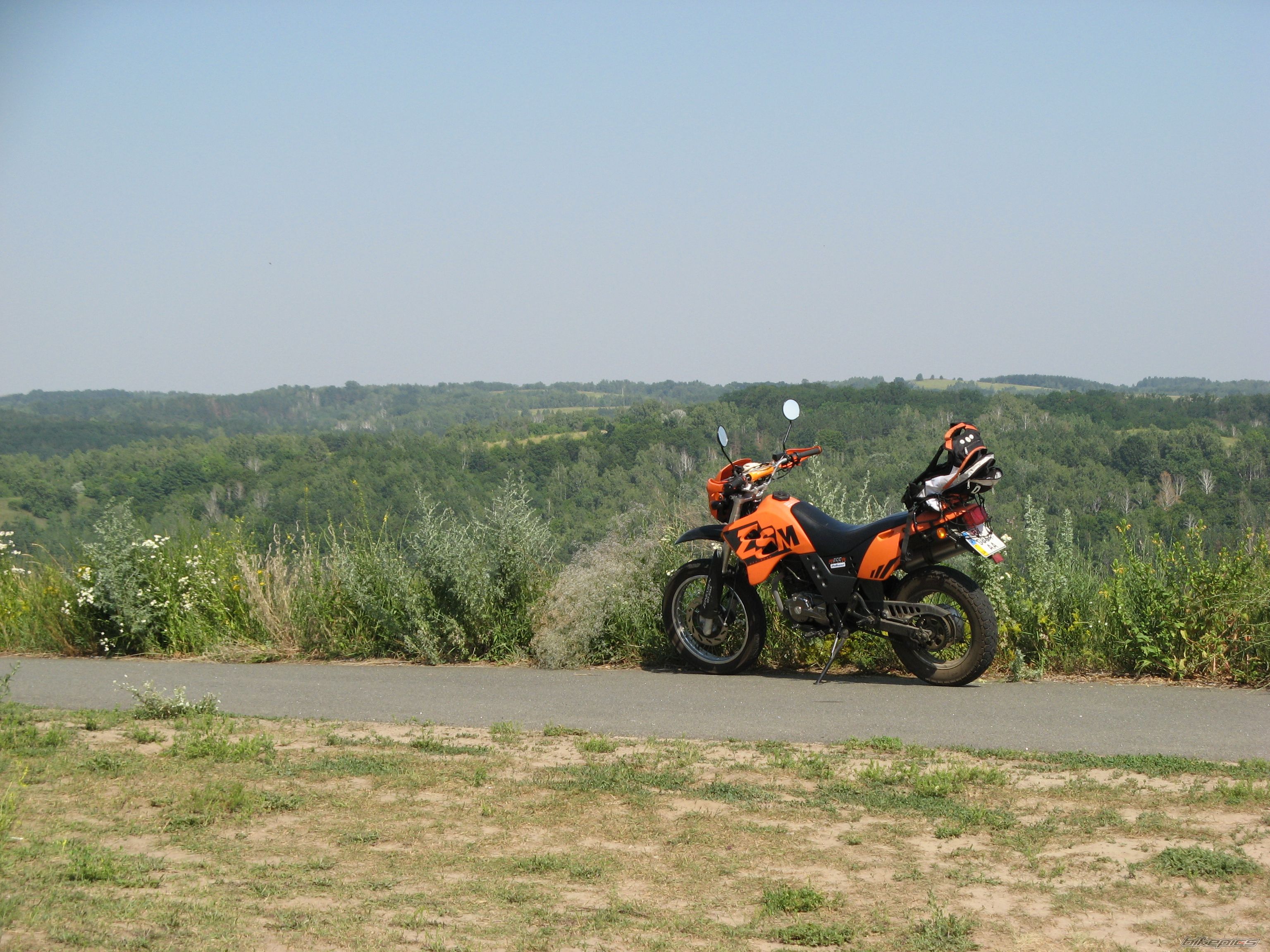 2008 ZONGSHEN ZS 200 GY A | Picture 1722815 motorcycle photo