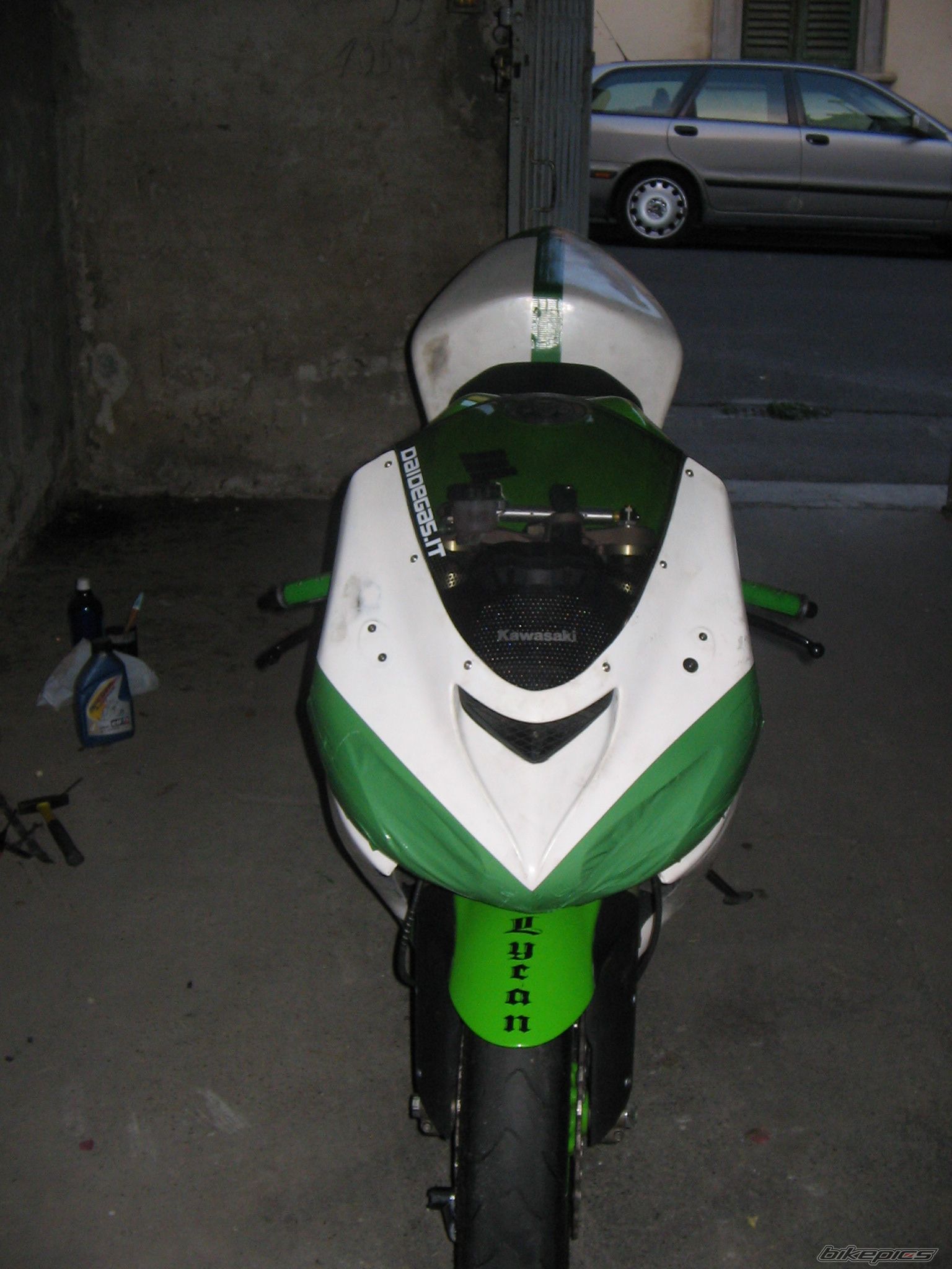 2006 KAWASAKI ZX 10R | Picture 1722829 motorcycle photo