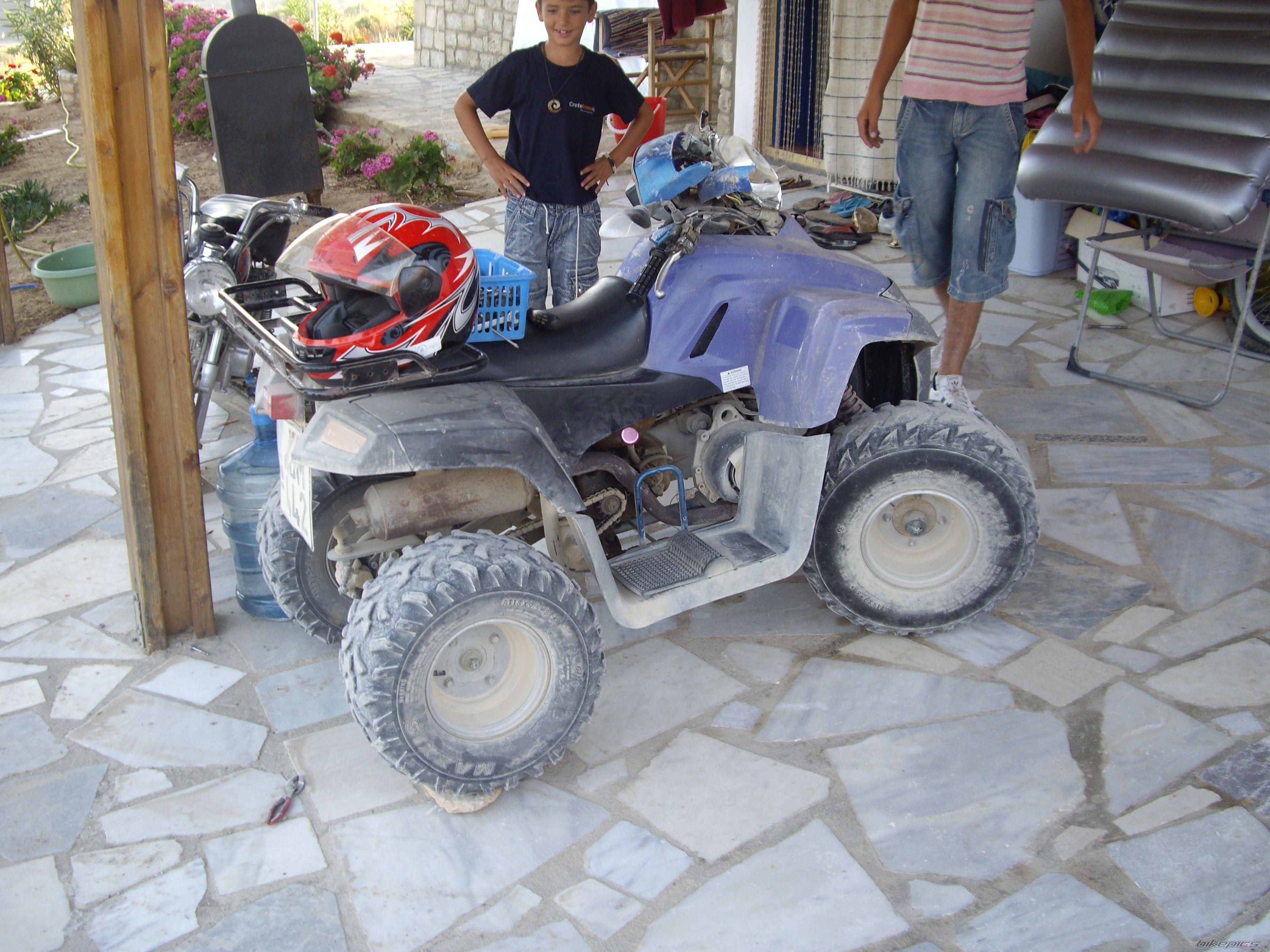    | Picture 1722836 motorcycle photo