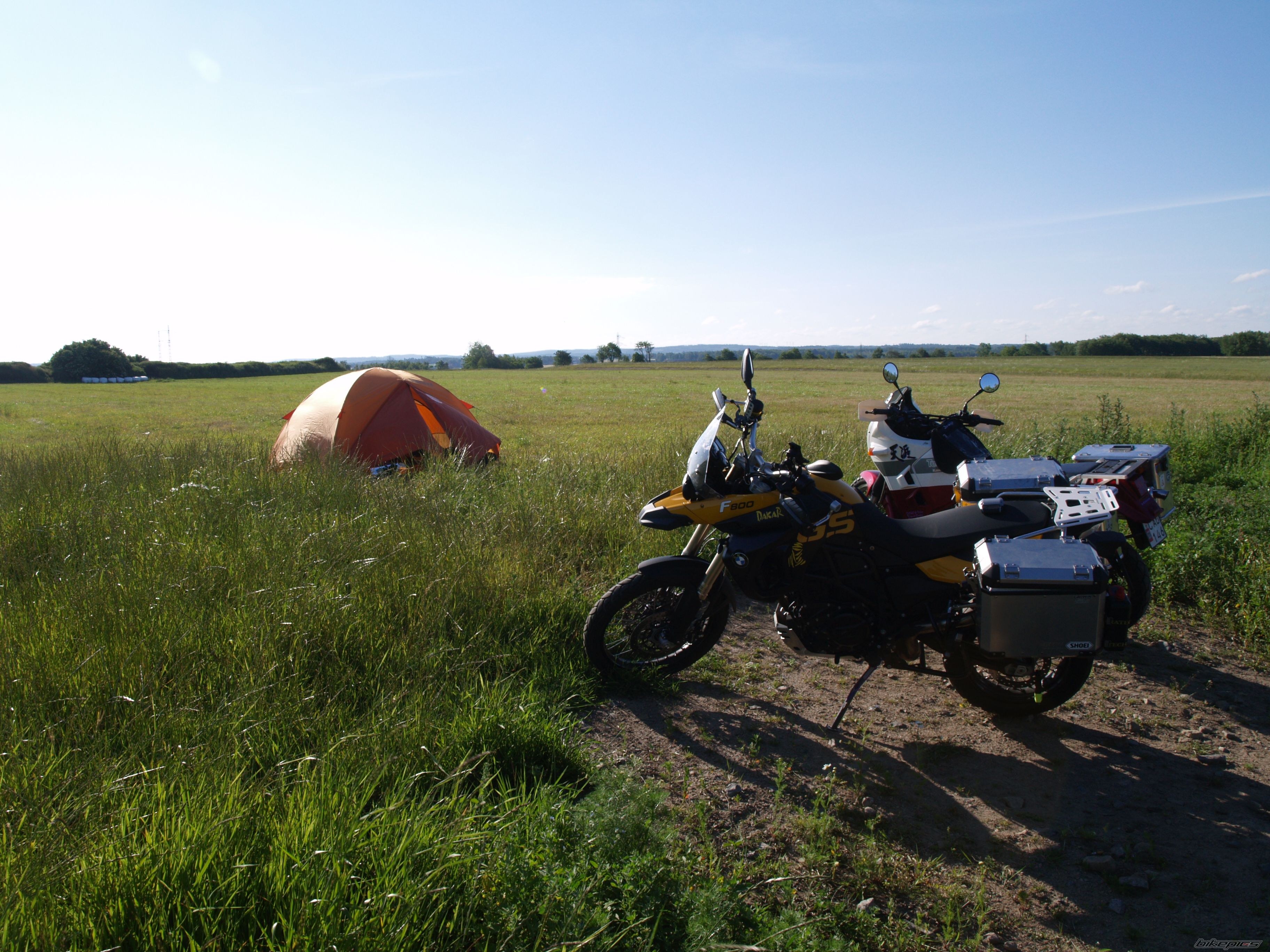2009 BMW F 650 GS | Picture 1722861 motorcycle photo
