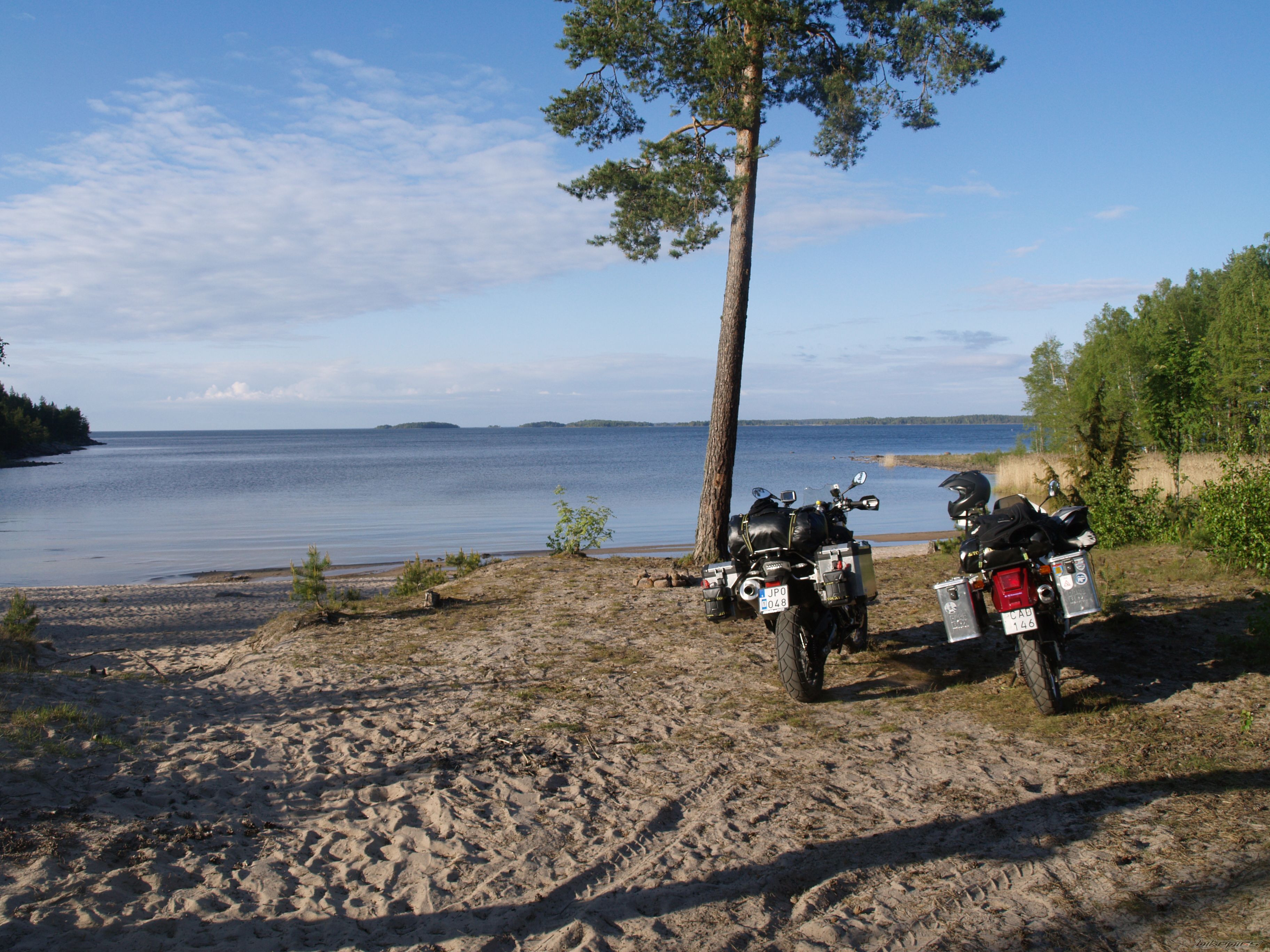 2009 BMW F 650 GS | Picture 1722882 motorcycle photo