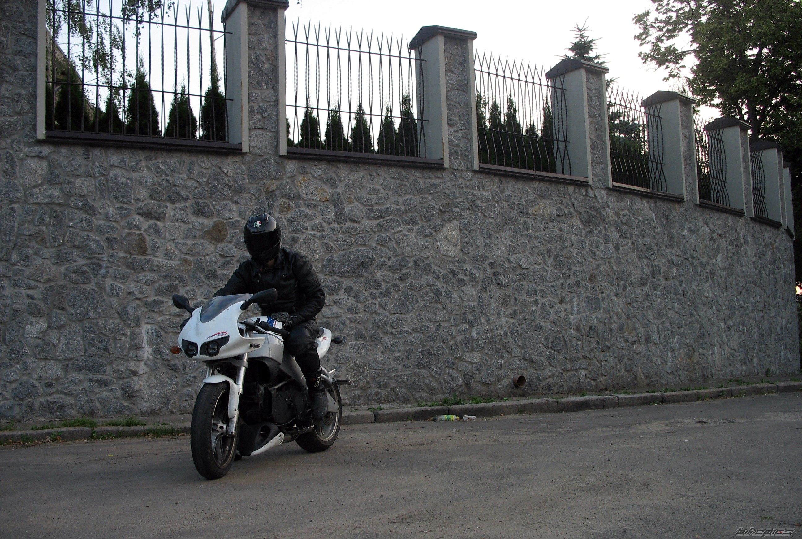 2003 BUELL XB9R FIREBOLT | Picture 1722889 motorcycle photo