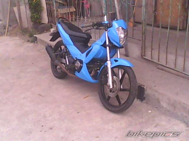 2005 MOTORSTAR MSX 125 | Picture 1723153 motorcycle photo