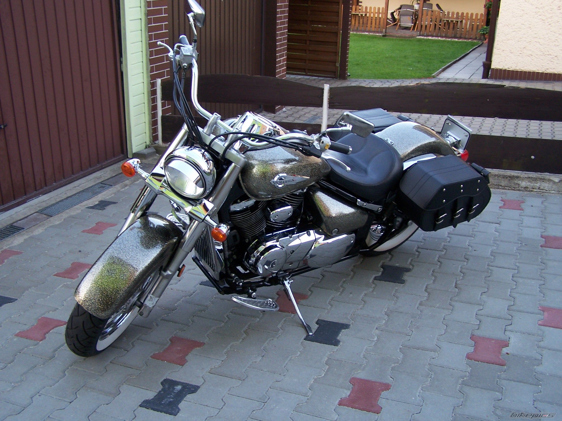 2004 SUZUKI INTRUDER VOLUSIA | Picture 1723265 motorcycle photo