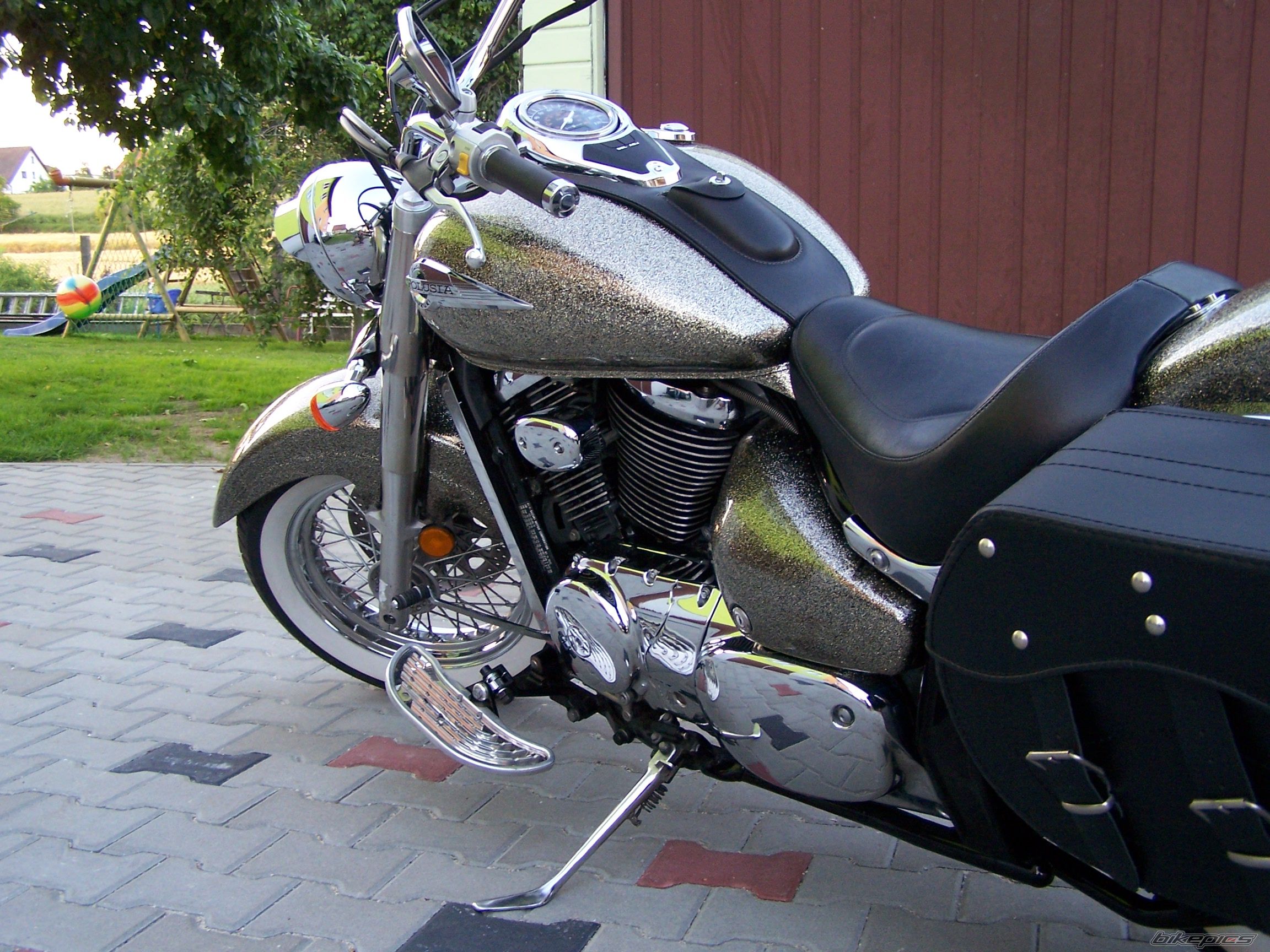 2004 SUZUKI INTRUDER VOLUSIA | Picture 1723273 motorcycle photo
