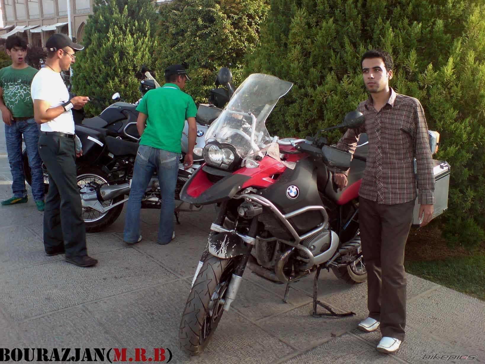2009 HONDA AX 1 250 | Picture 1723375 motorcycle photo