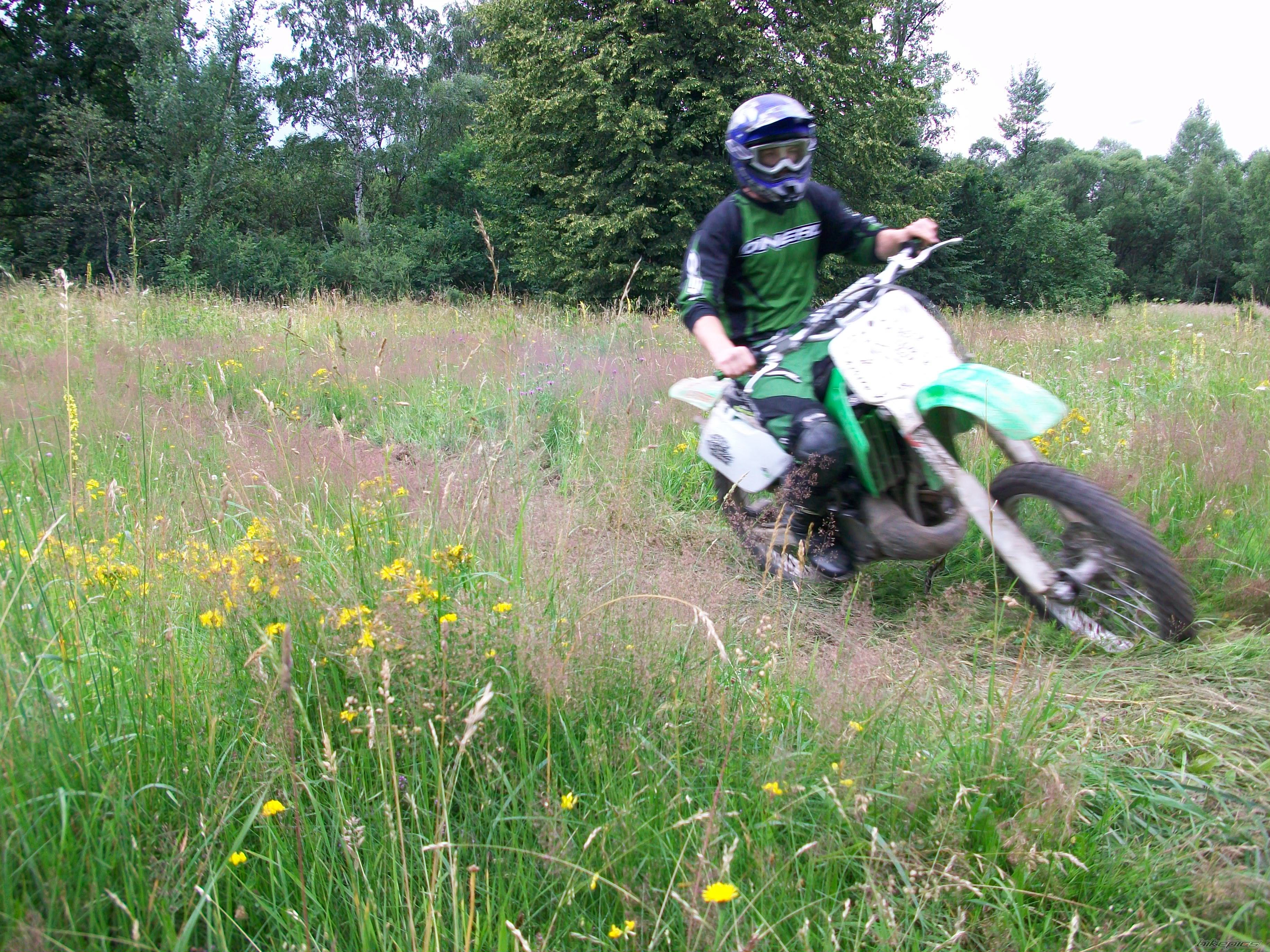1997 KAWASAKI KX 250 | Picture 1723383 motorcycle photo