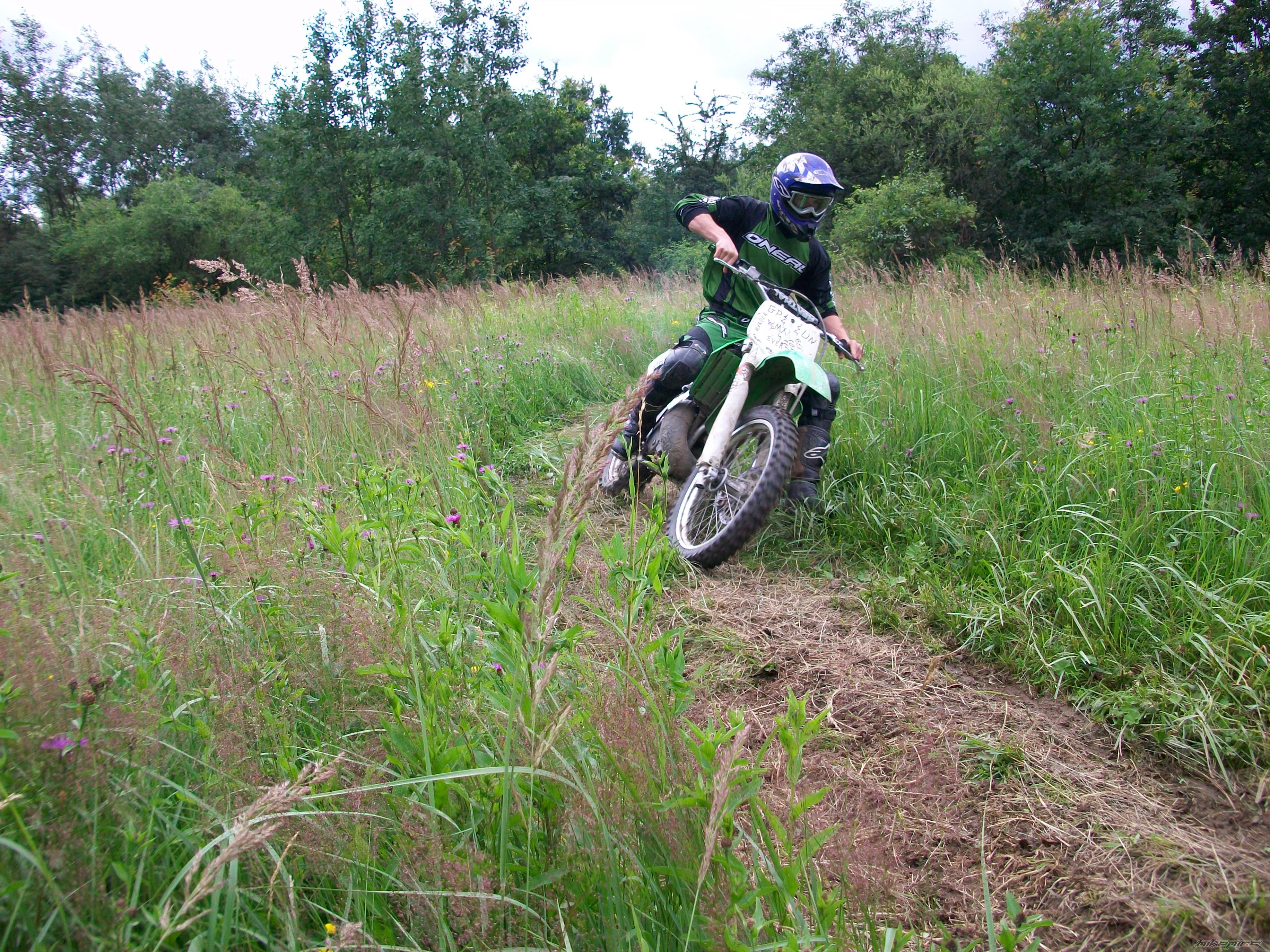 1997 KAWASAKI KX 250 | Picture 1723391 motorcycle photo