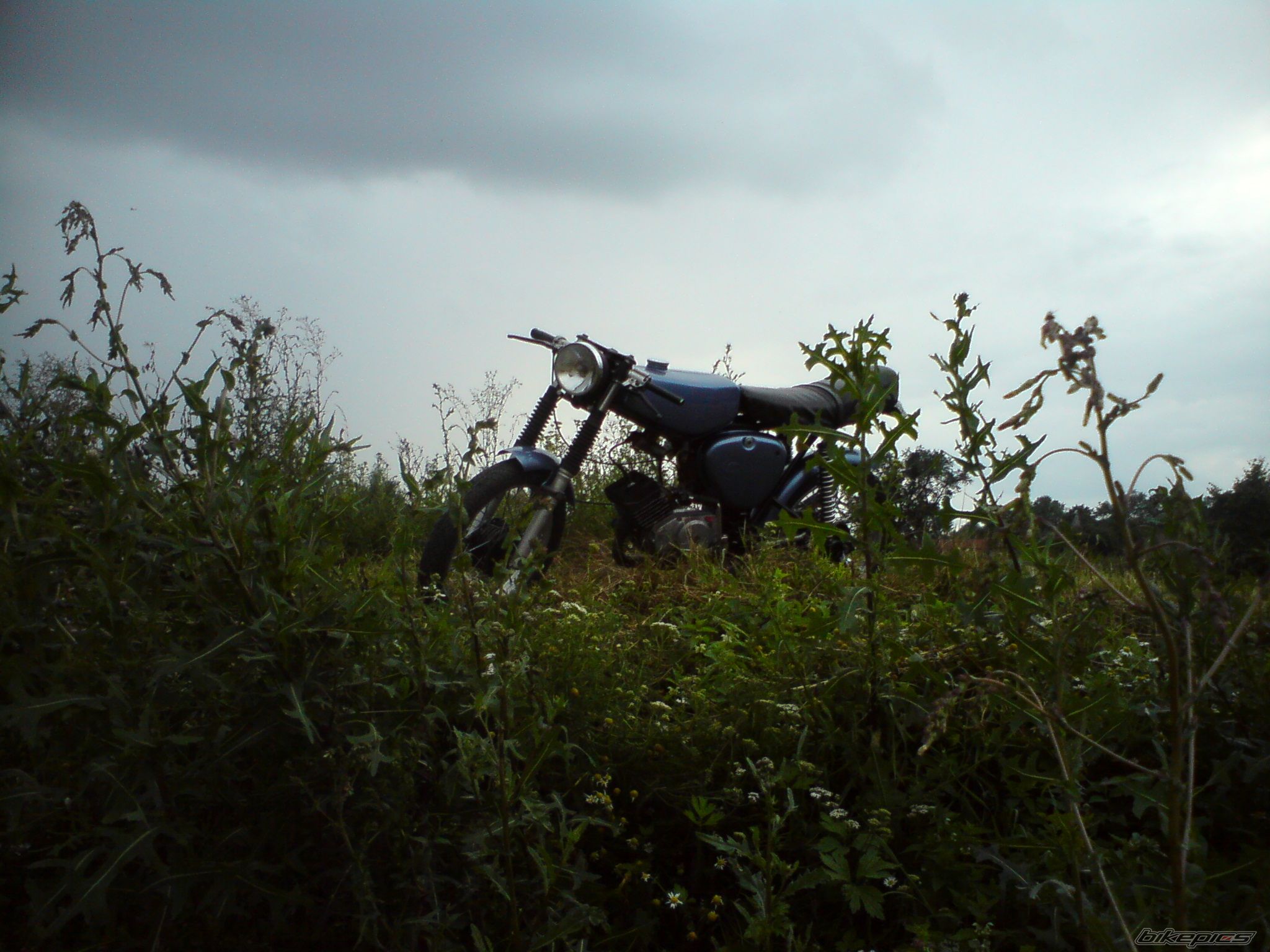 1987 SIMSON S 51 | Picture 1723628 motorcycle photo