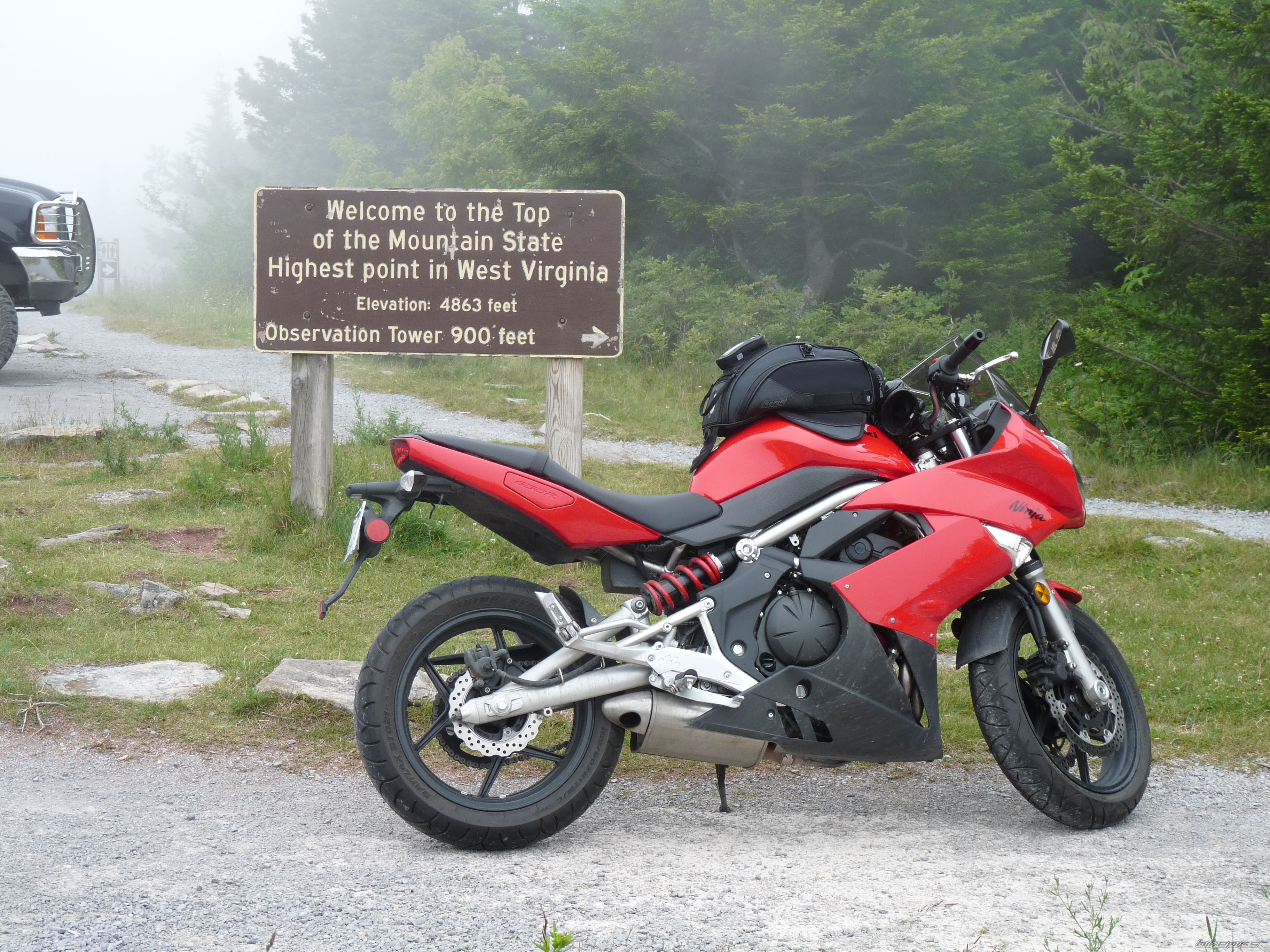 2009 KAWASAKI ER 6F | Picture 1723681 motorcycle photo