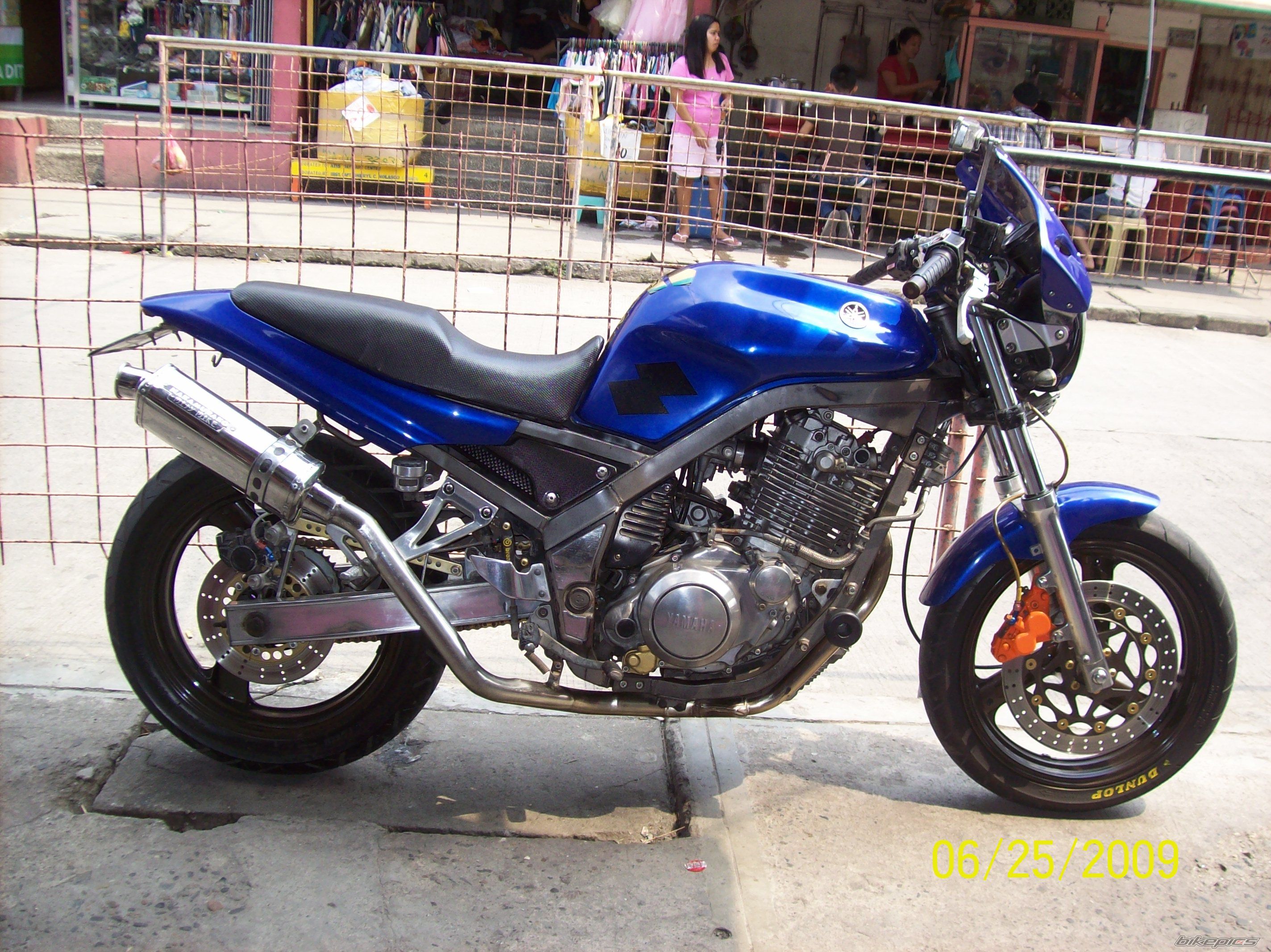    | Picture 1723936 motorcycle photo