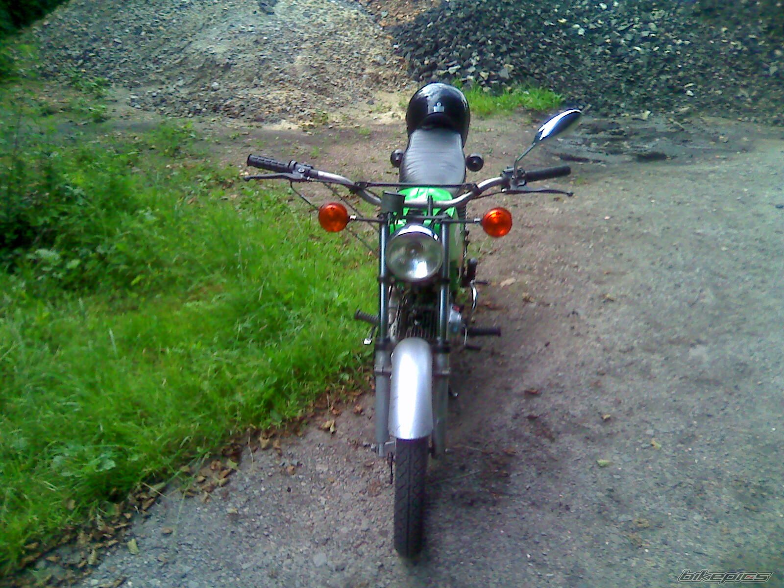 1982 SIMSON S 51 | Picture 1724213 motorcycle photo
