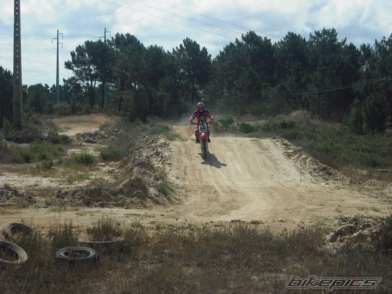 2006 HONDA CRF 250 | Picture 1724292 motorcycle photo
