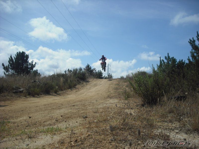2006 HONDA CRF 250 | Picture 1724298 motorcycle photo
