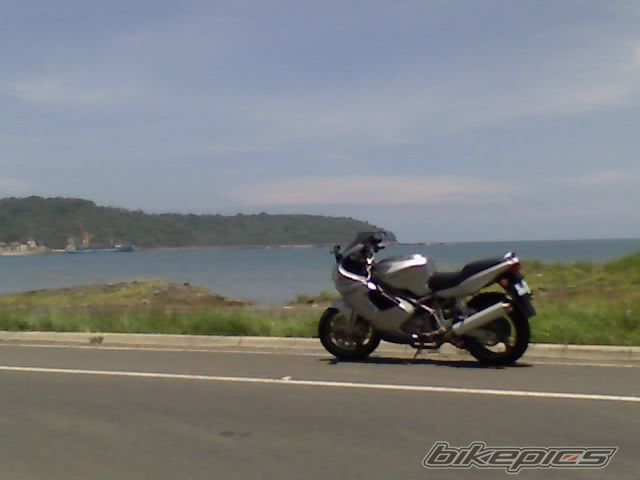 2003 DUCATI ST2 | Picture 1724575 motorcycle photo