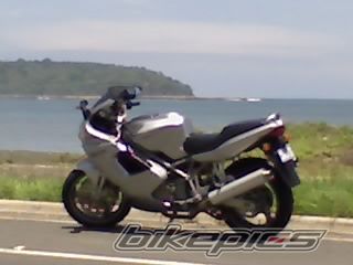 2003 DUCATI ST2 | Picture 1724583 motorcycle photo