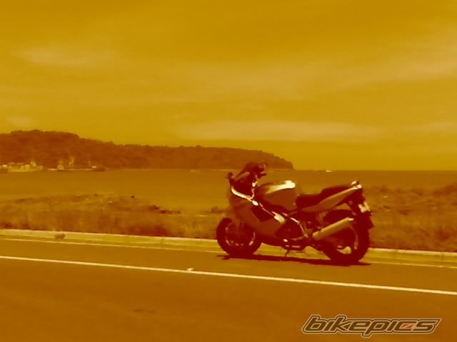 2003 DUCATI ST2 | Picture 1724585 motorcycle photo
