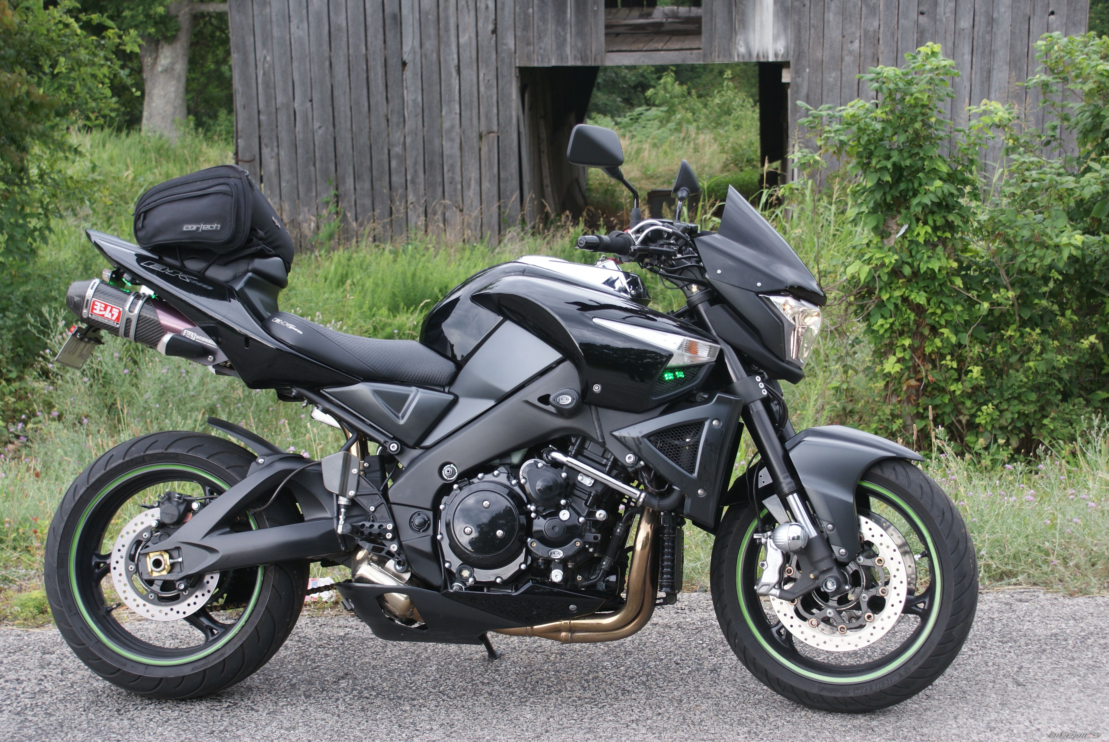 2008 SUZUKI B KING | Picture 1724598 motorcycle photo