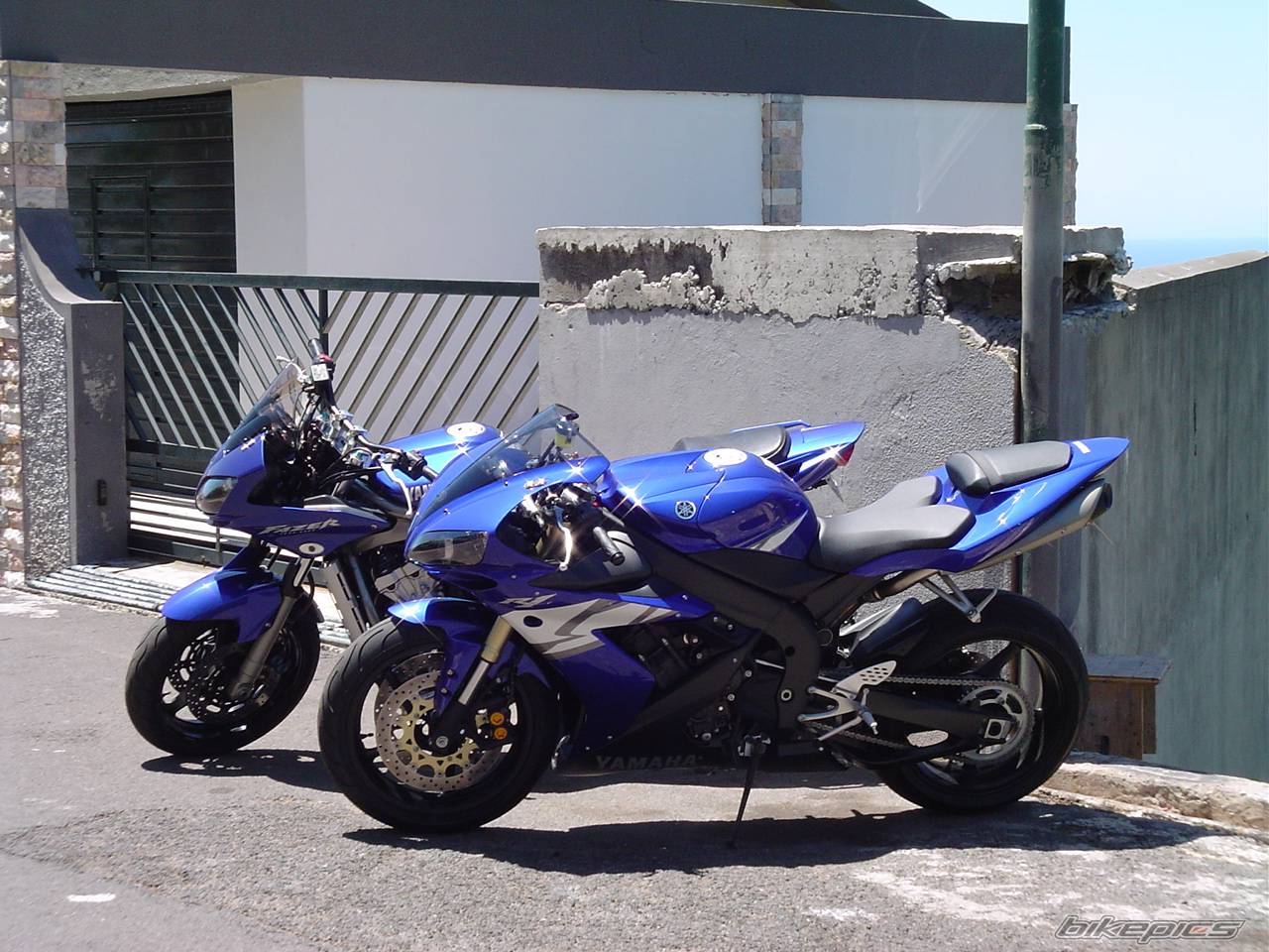 2004 YAMAHA YZF R1 | Picture 172461 motorcycle photo