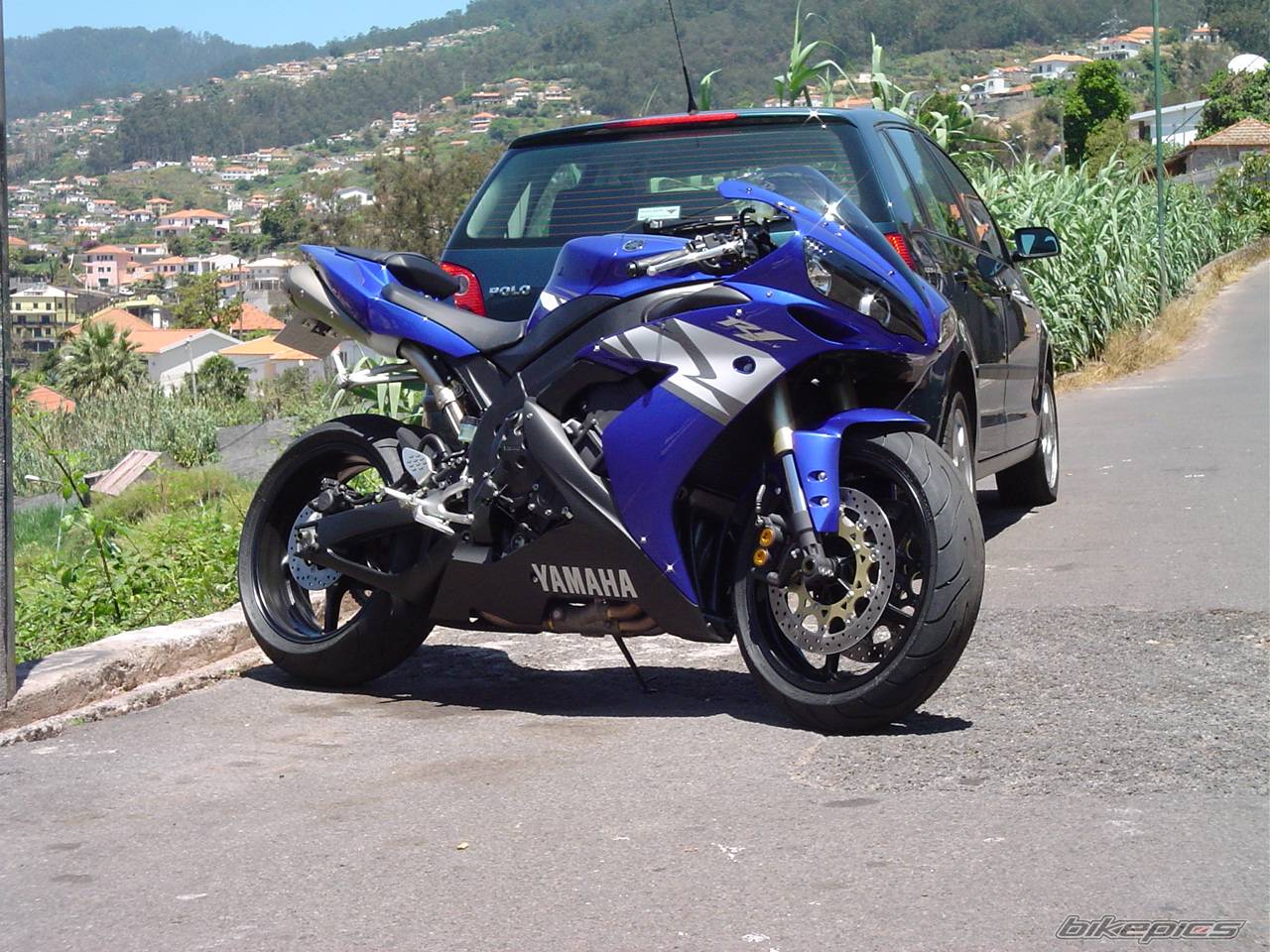 2004 YAMAHA YZF R1 | Picture 172462 motorcycle photo