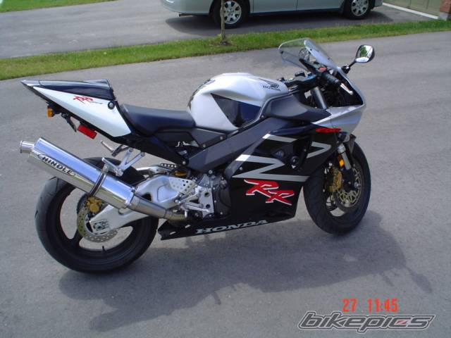 2002 HONDA CBR 900 | Picture 172479 motorcycle photo