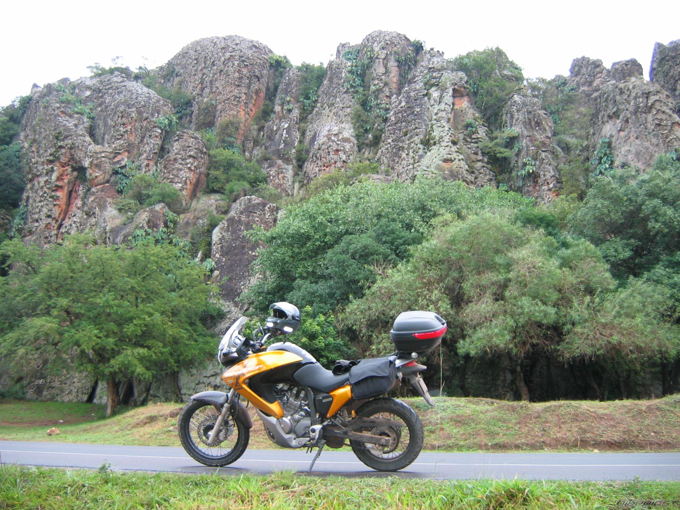 2008 HONDA XL 650V TRANSALP | Picture 1724802 motorcycle photo