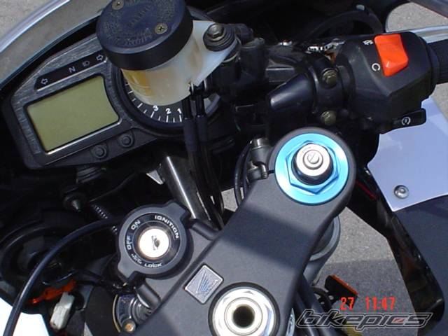 2002 HONDA CBR 900 | Picture 172493 motorcycle photo