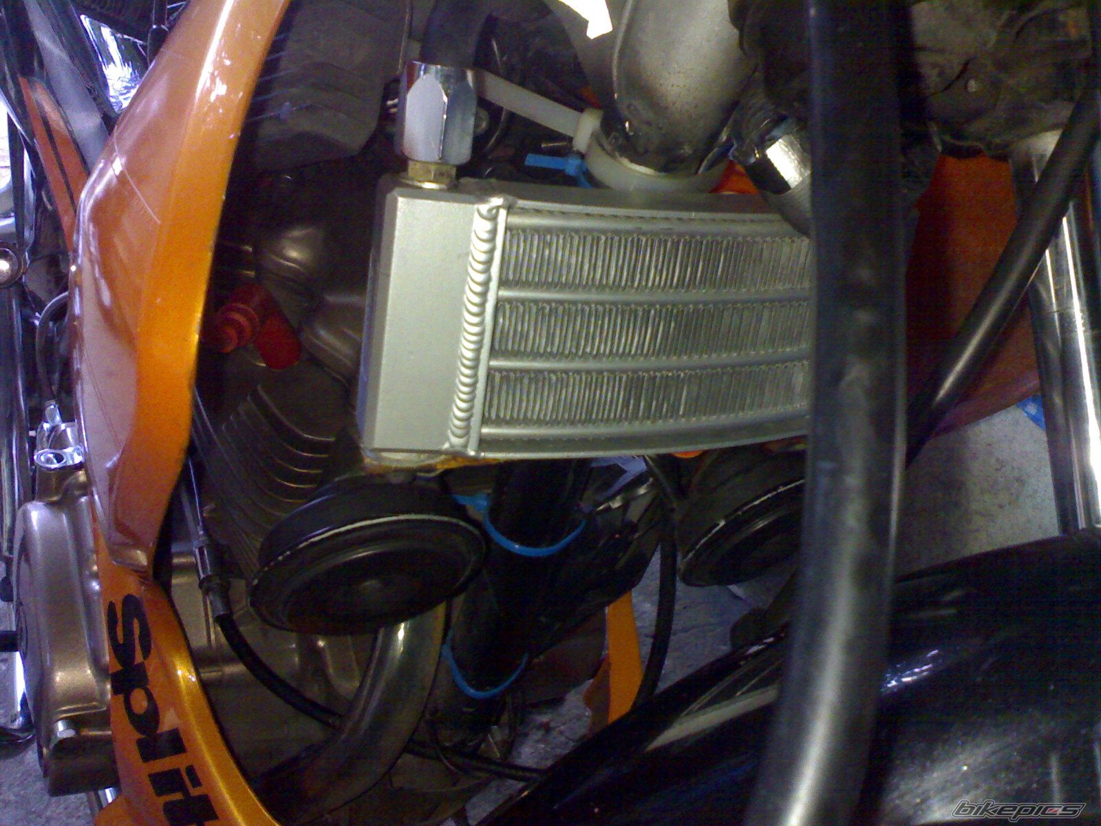 2008 RAM 100 MINI UTILITY | Picture 1725434 motorcycle photo