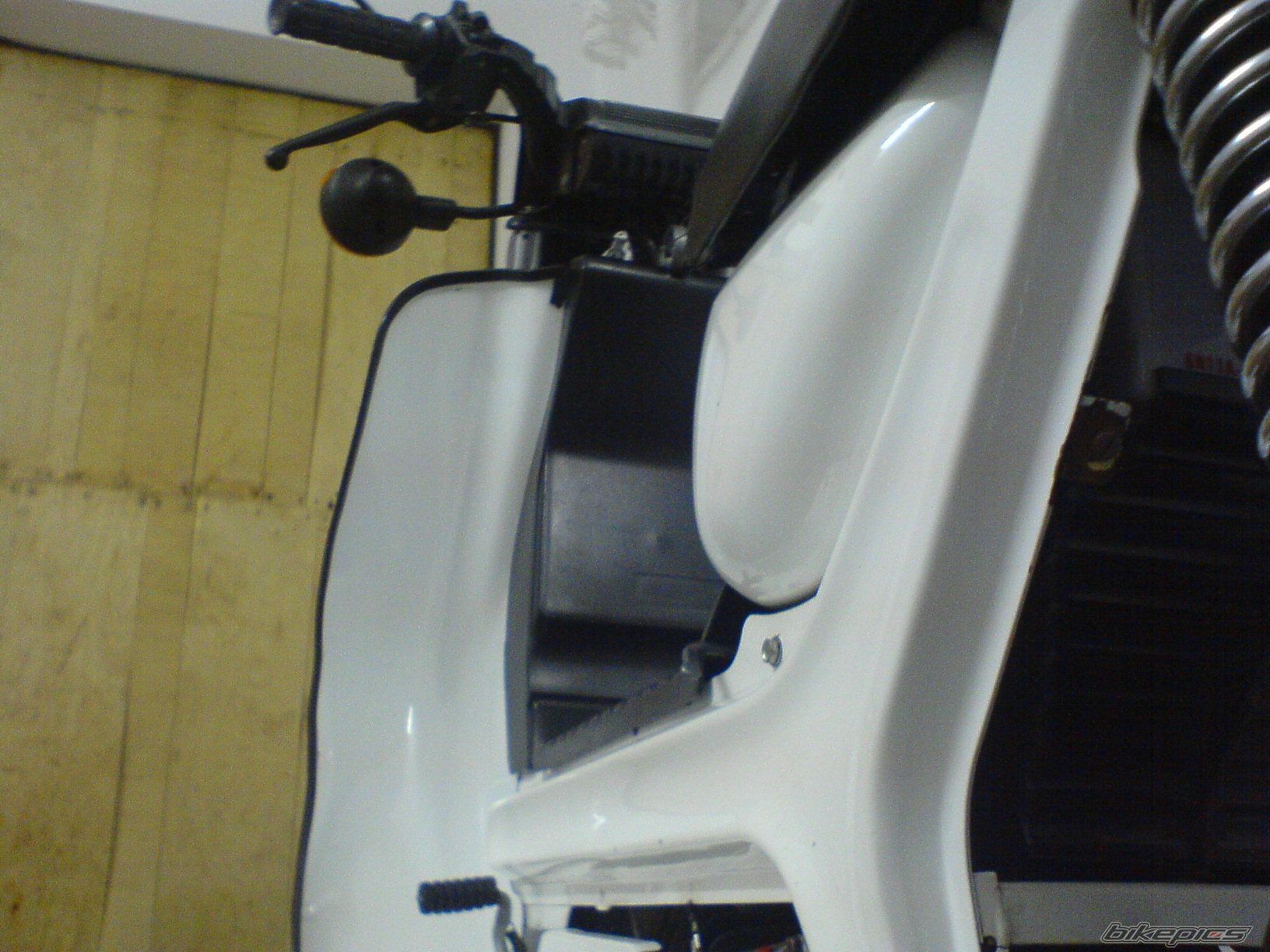 1988 SIMSON SR 50 | Picture 1725886 motorcycle photo