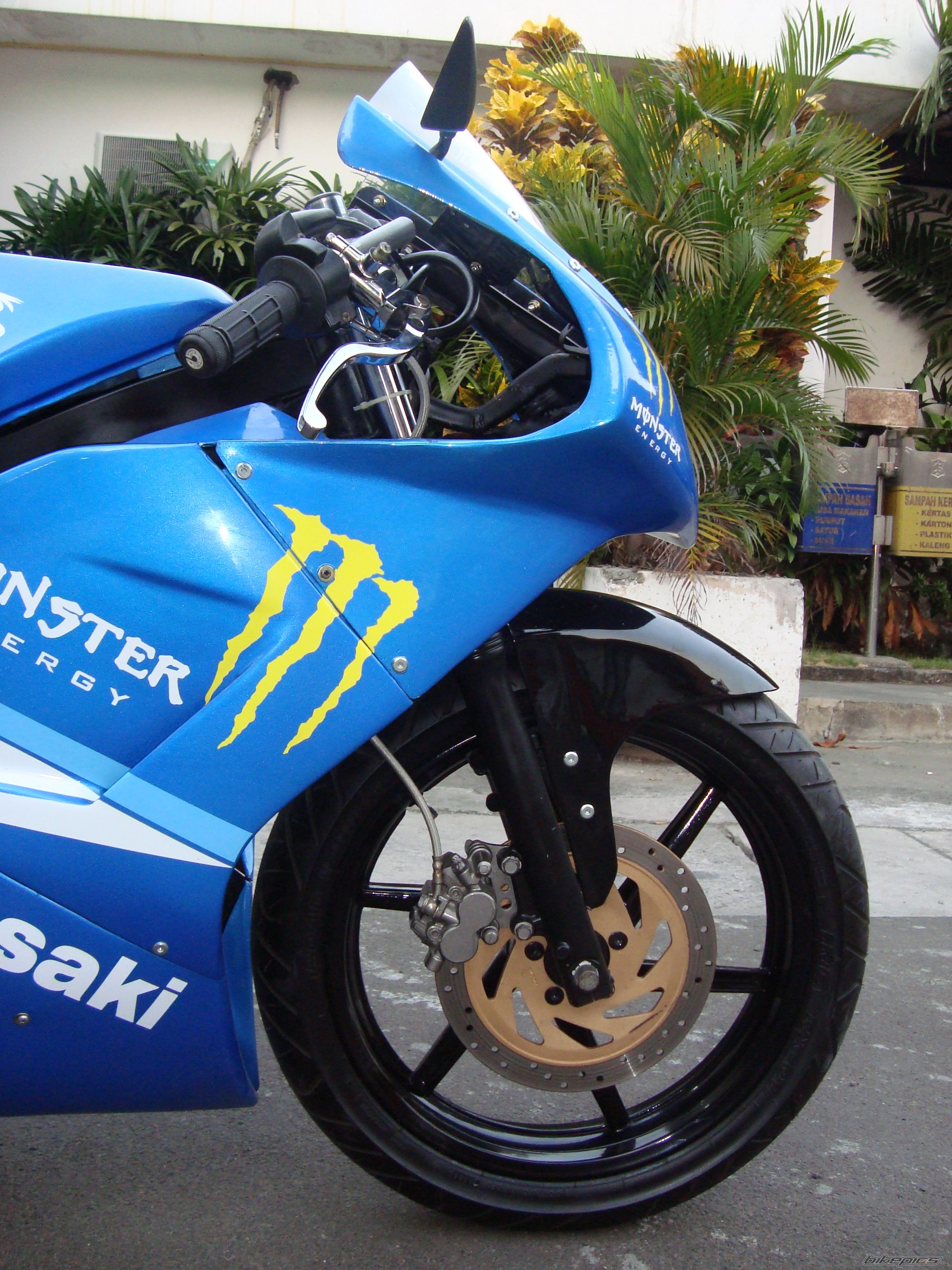    | Picture 1726005 motorcycle photo