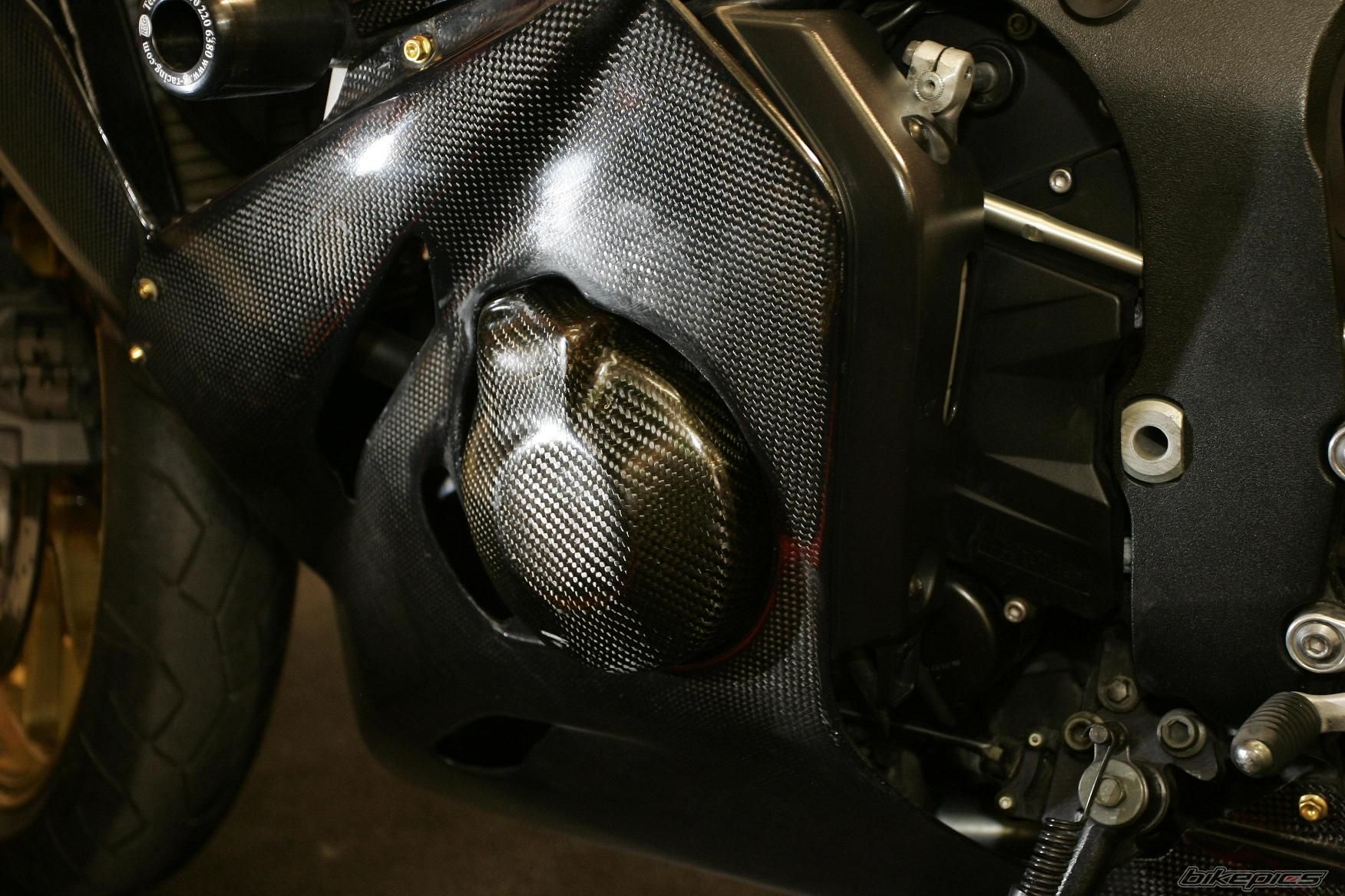 2003 YAMAHA YZF R6 | Picture 1726324 motorcycle photo