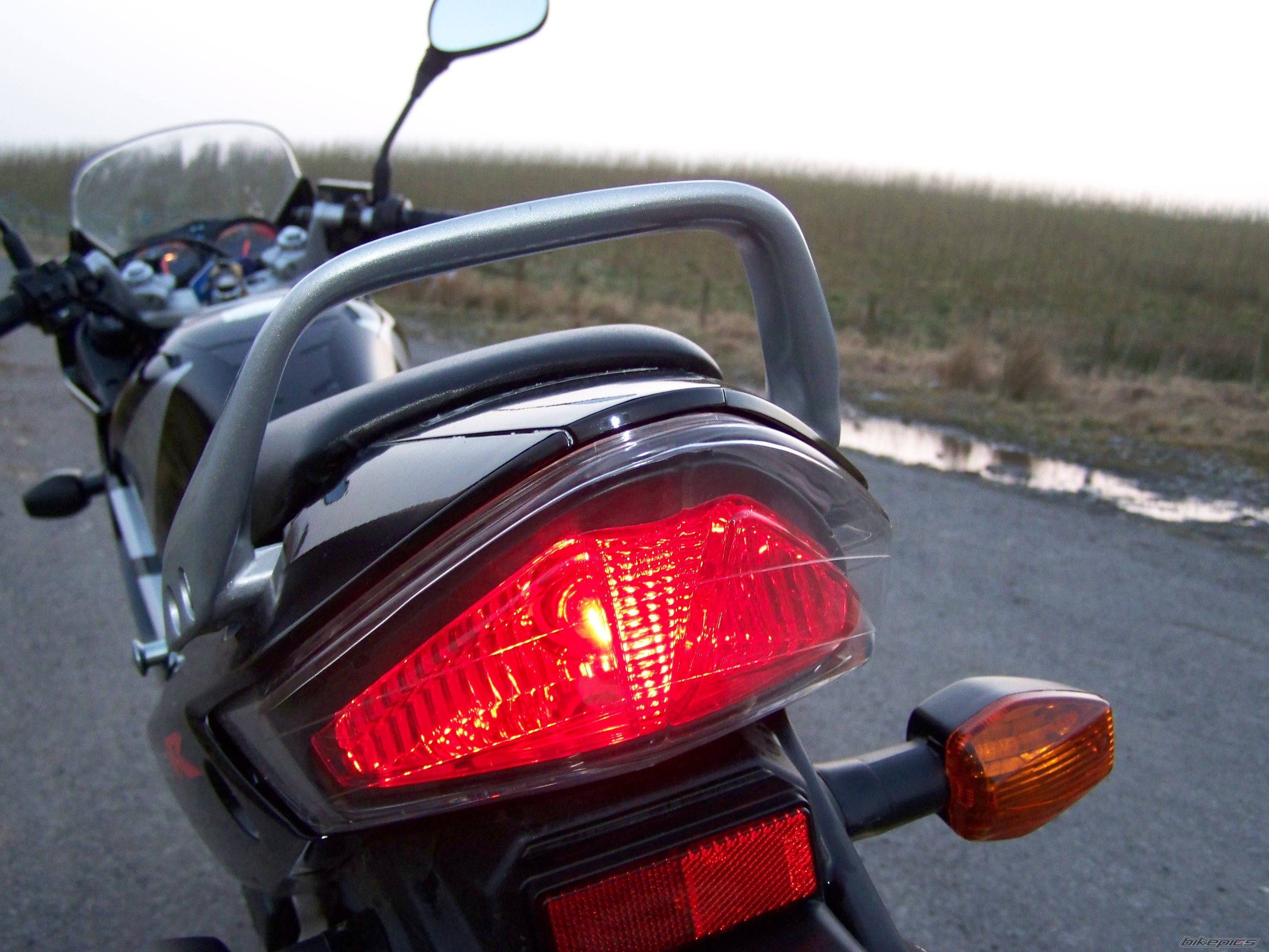 2005 HONDA CBR 125 | Picture 1726411 motorcycle photo