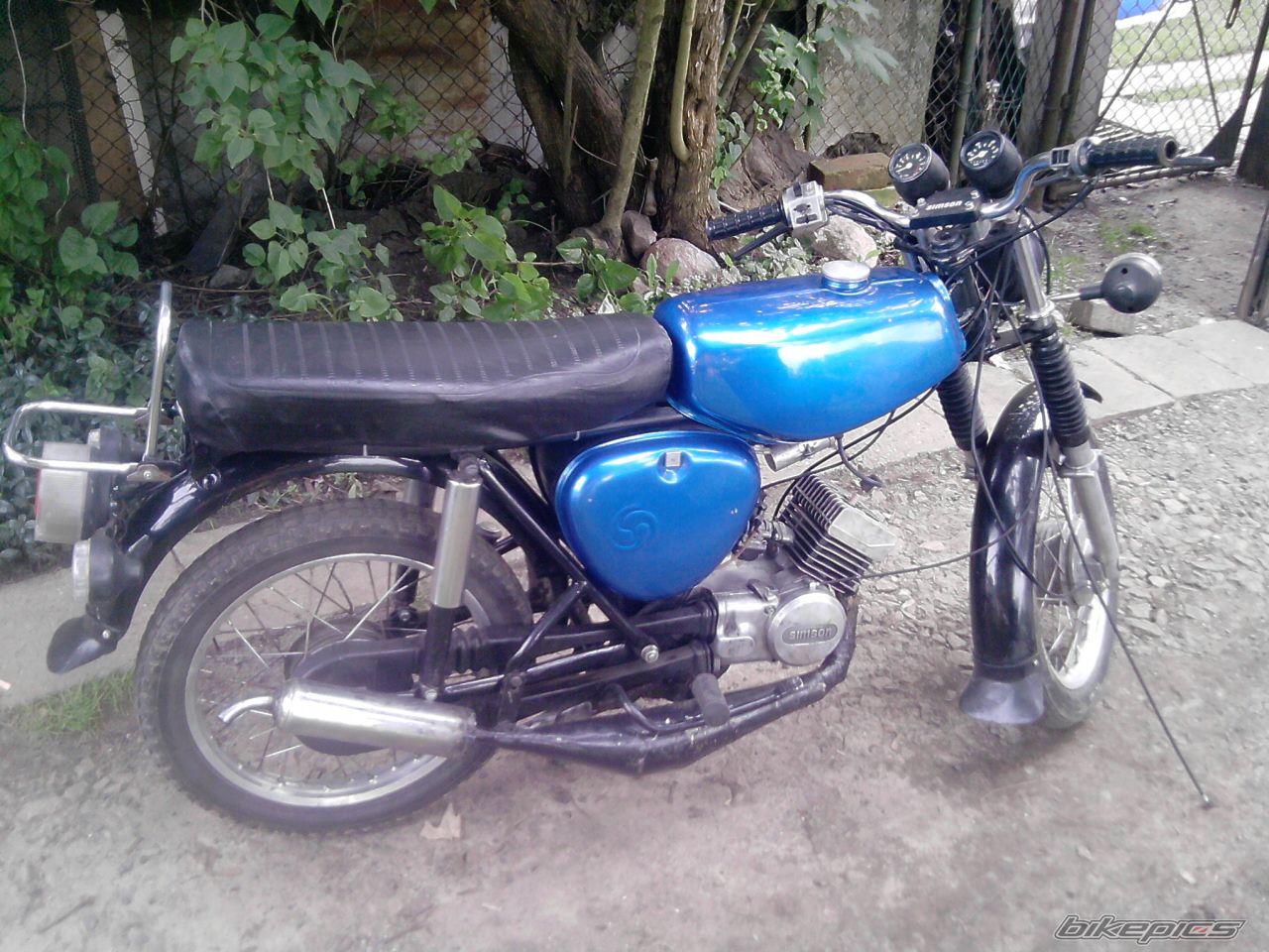    | Picture 1726415 motorcycle photo