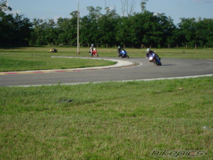 2008 YAMAHA YZF R125 | Picture 1726630 motorcycle photo
