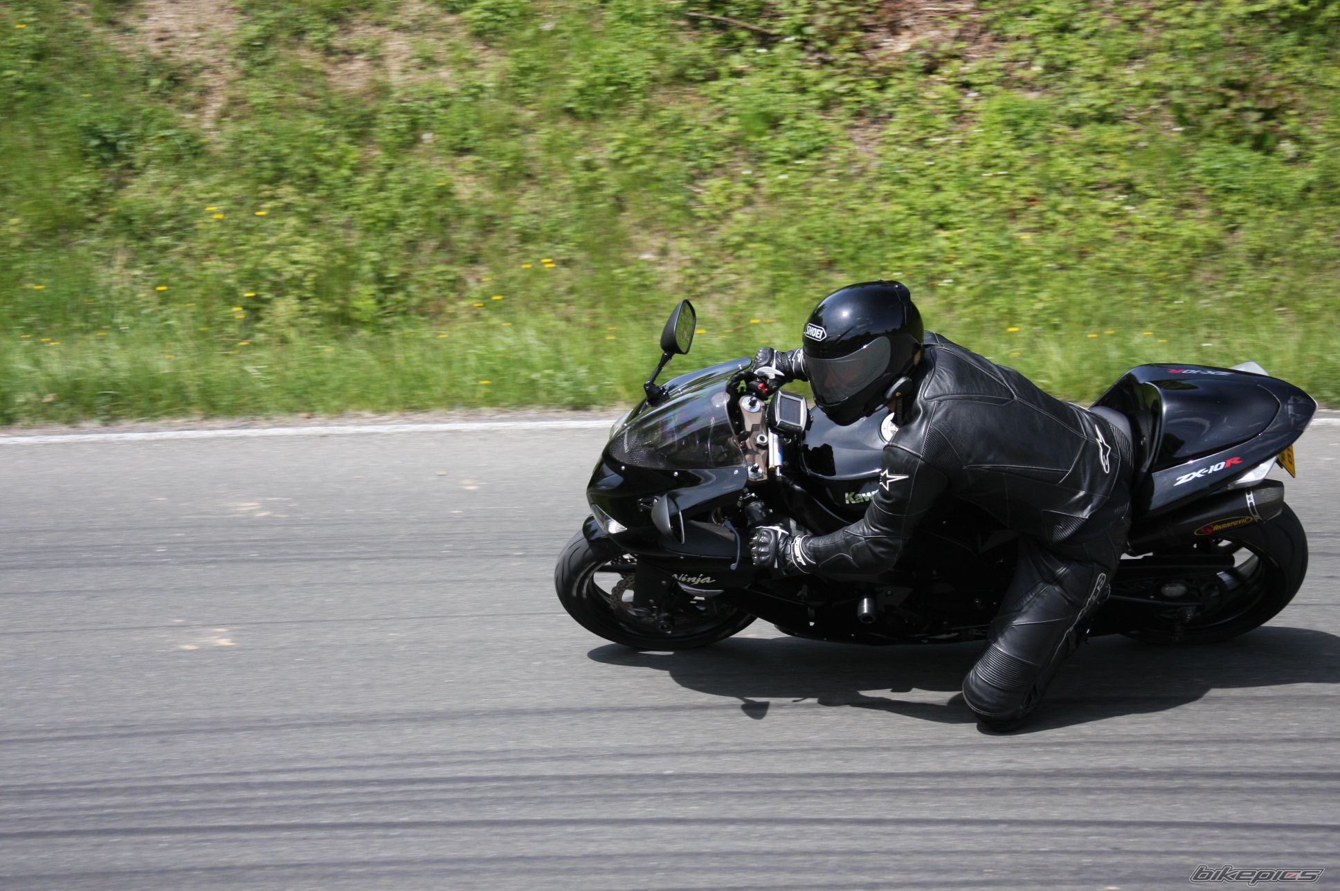 2007 KAWASAKI ZX 10R | Picture 1726693 motorcycle photo