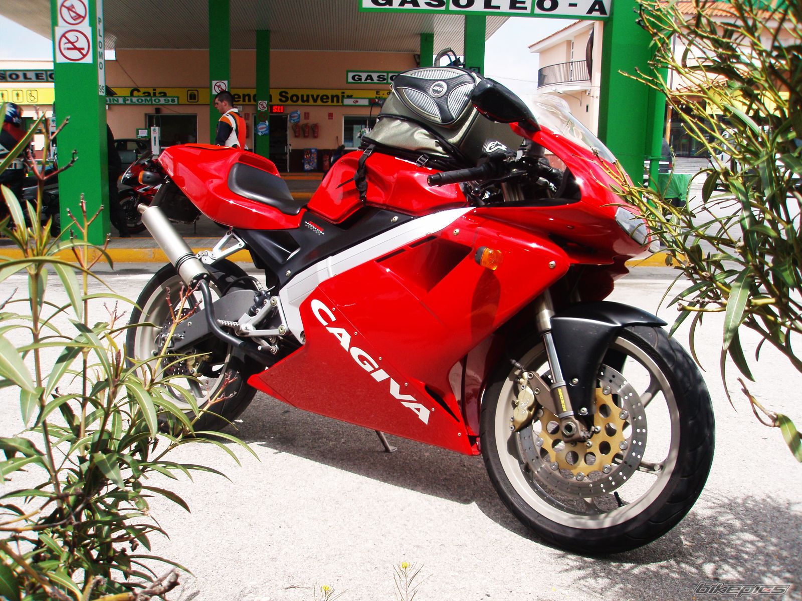 2010 CAGIVA MITO 125 | Picture 1726735 motorcycle photo