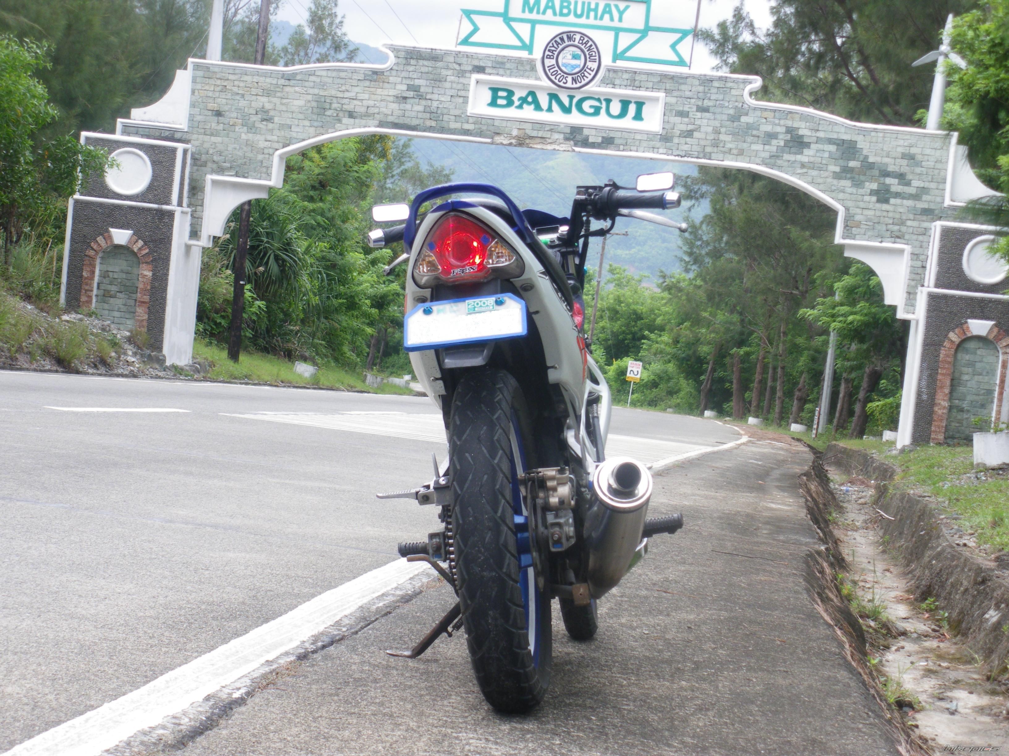 2009 SUZUKI RAIDER 150 | Picture 1727032 motorcycle photo