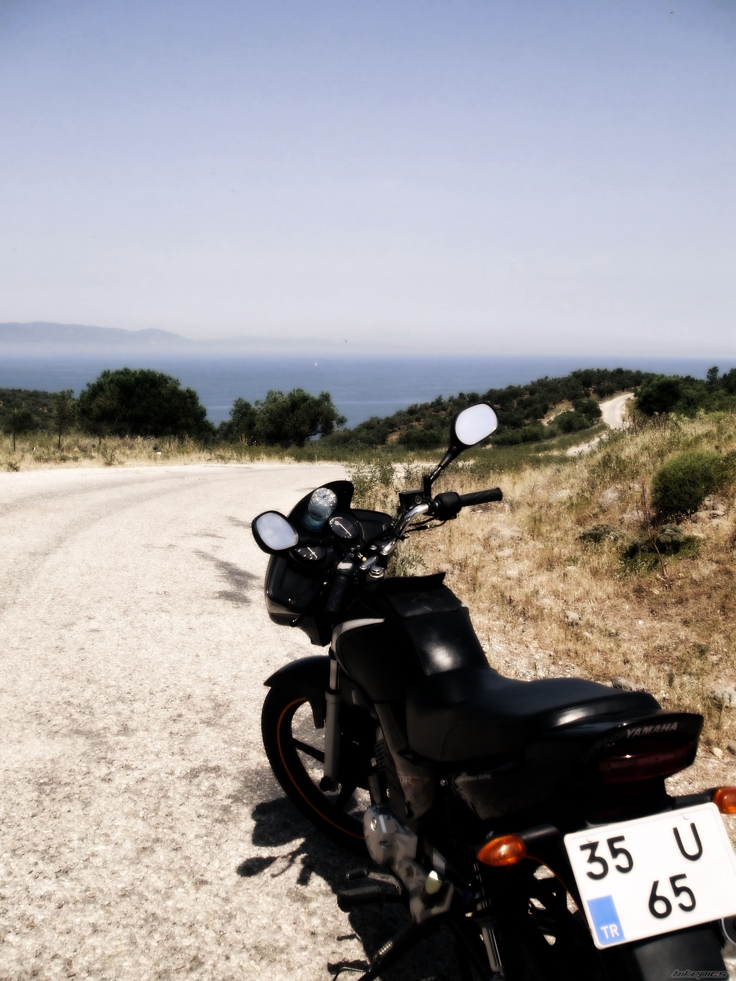 2009 YAMAHA YBR 125 | Picture 1727098 motorcycle photo