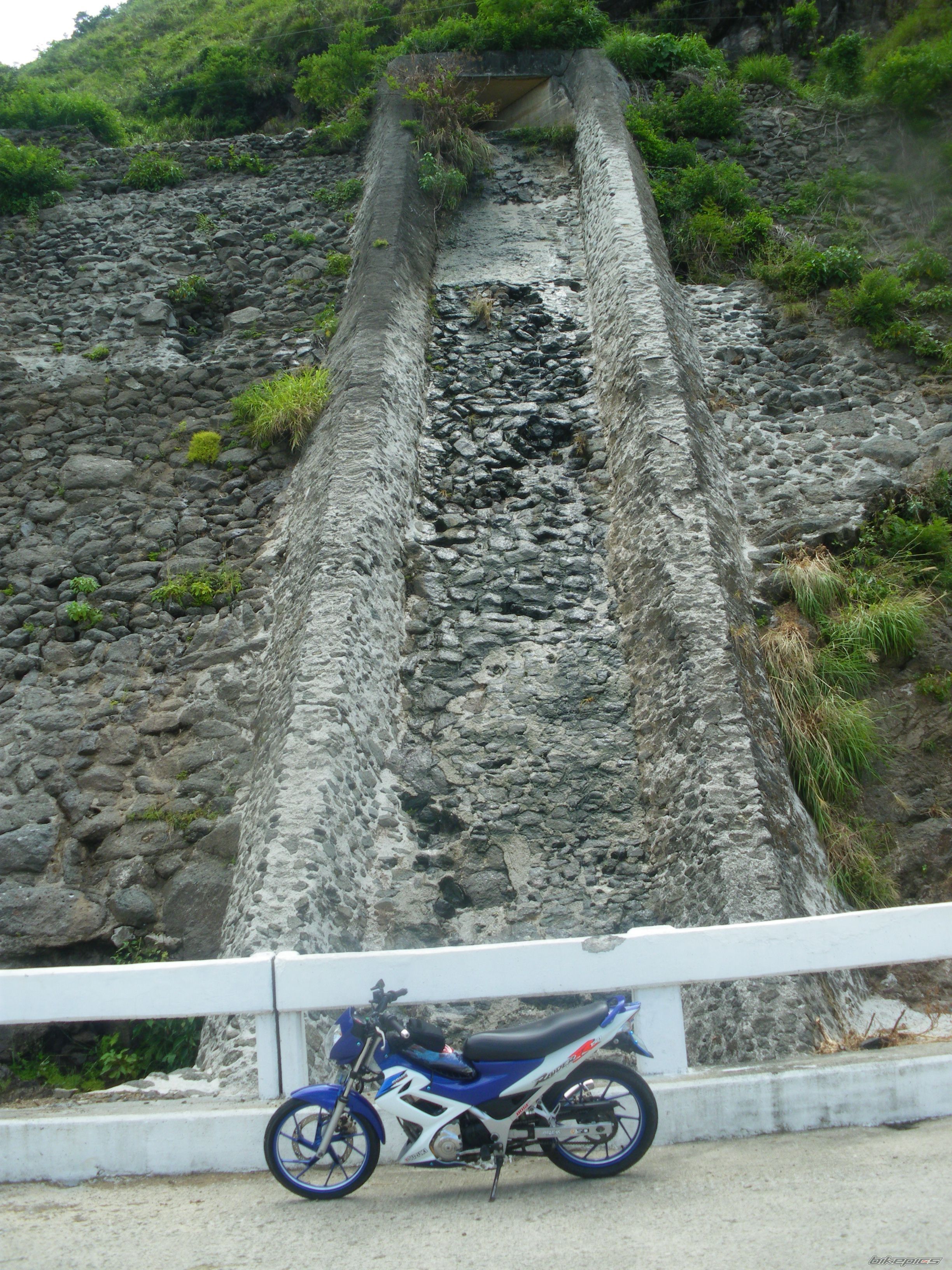 2009 SUZUKI RAIDER 150 | Picture 1727129 motorcycle photo