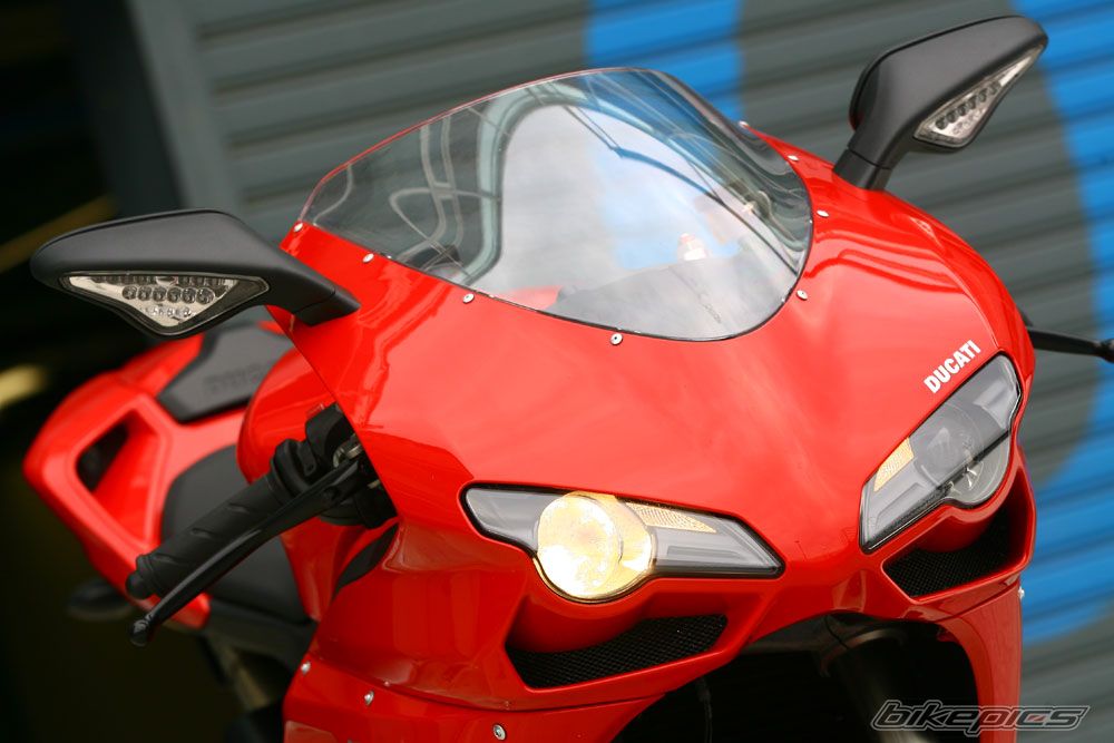 2008 DUCATI 1098 | Picture 1727342 motorcycle photo