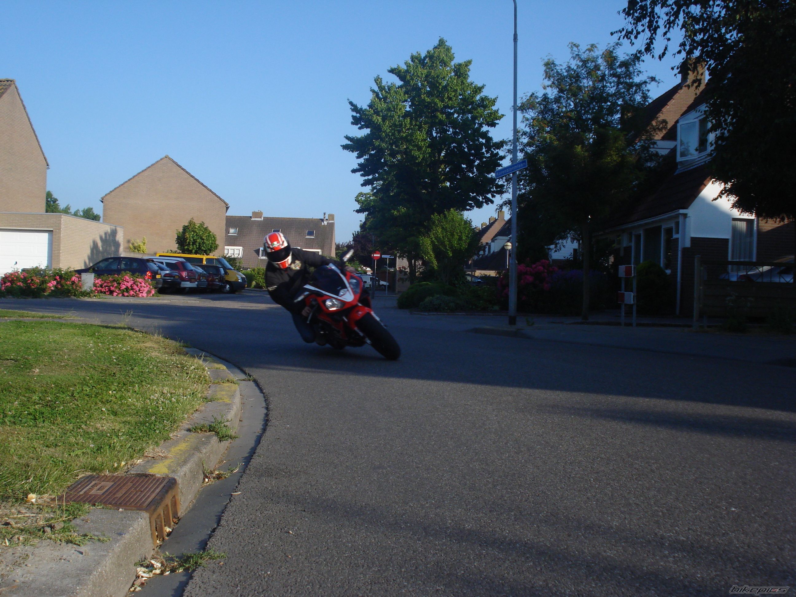 2008 DERBI GPR 50 REPLICA | Picture 1727704 motorcycle photo