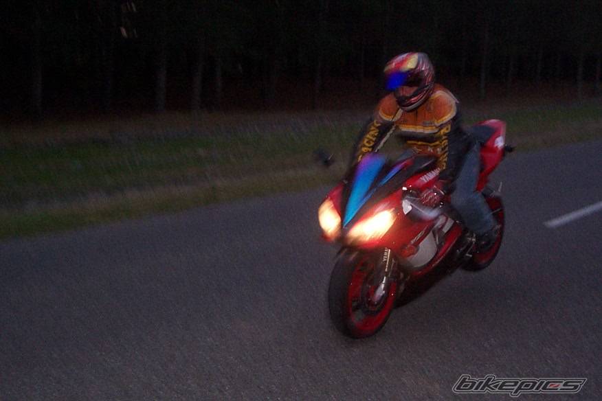 2001 YAMAHA YZF R1 | Picture 172775 motorcycle photo