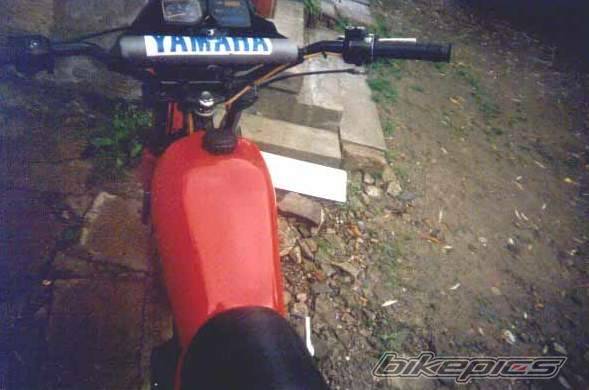 1984 YAMAHA DT 80 | Picture 172788 motorcycle photo