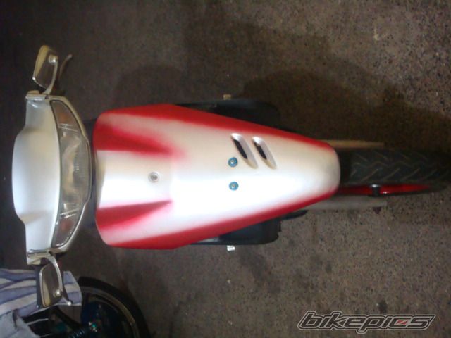 1987 HONDA DIO 50 | Picture 1727904 motorcycle photo