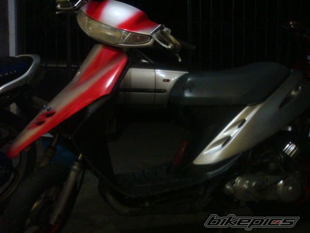 1987 HONDA DIO 50 | Picture 1727906 motorcycle photo