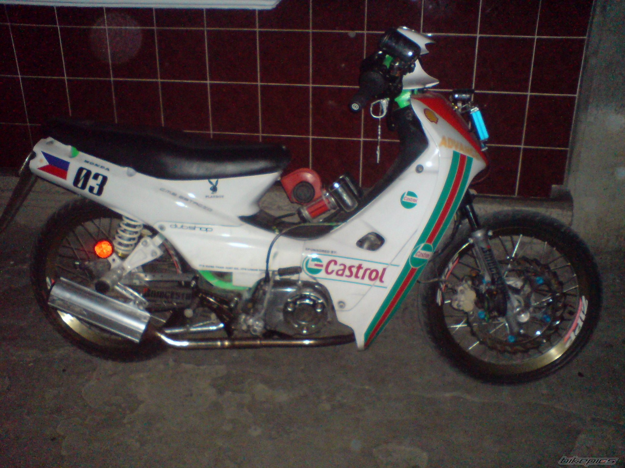    | Picture 1728094 motorcycle photo